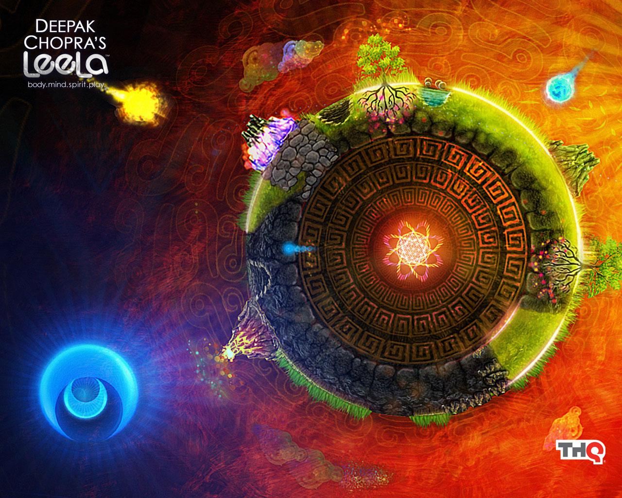 1280x1024 Free download Root Chakra Deepak Chopras Leela Wallpaper Gallery Best Game [1280x1024] for your Desktop, Mobile & Tablet. Explore Free Chakra Wallpaper iPhone. Free Wallpaper iPhones, Best