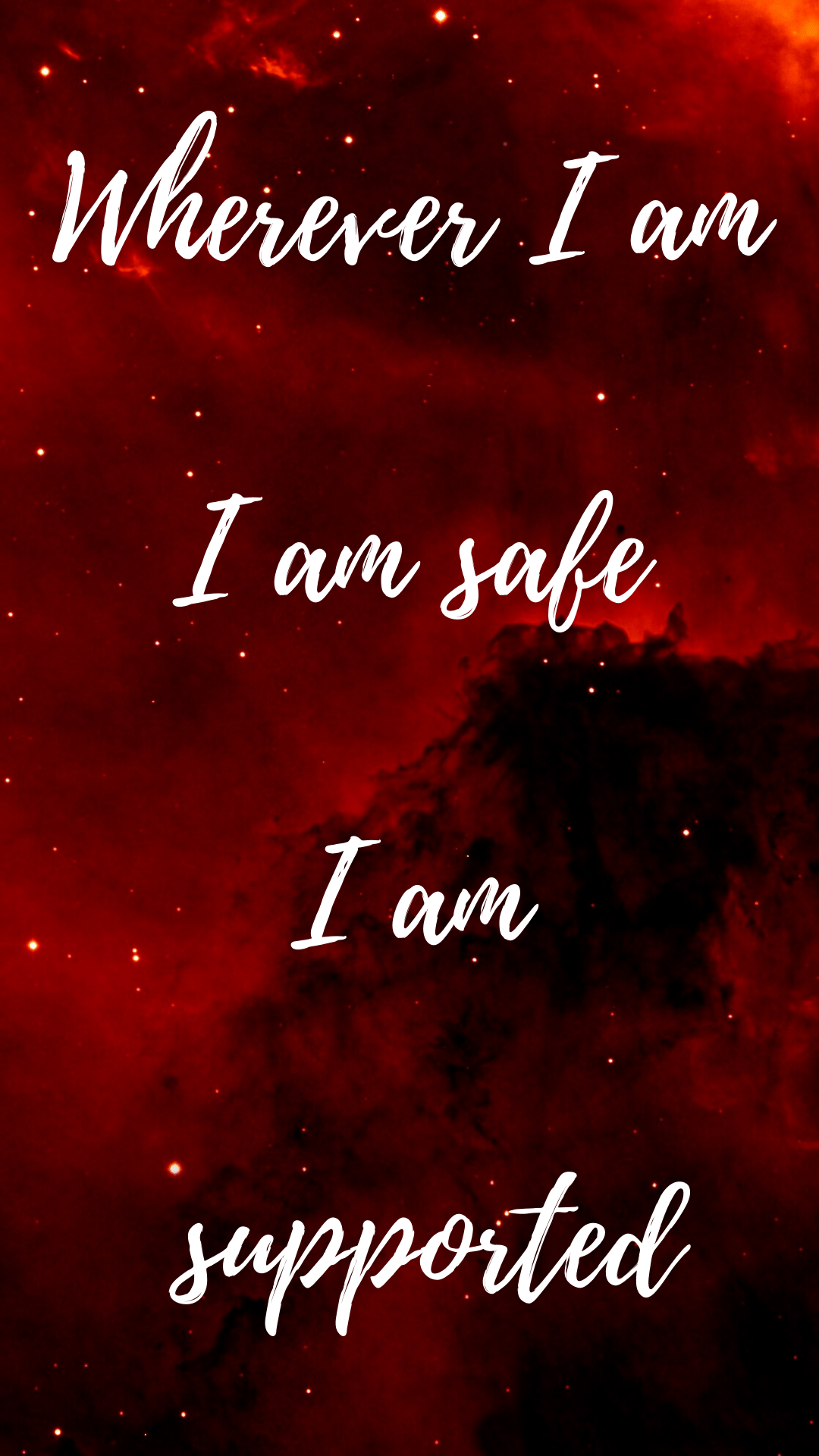 Root Chakra Wallpapers - Top Free Root Chakra Backgrounds - WallpaperAccess