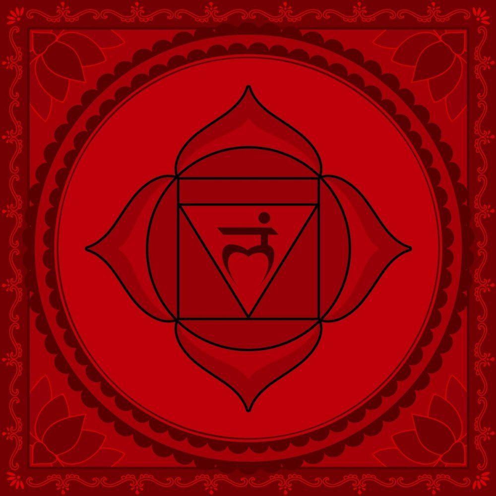 1000x1000 The Chakra Healing Series