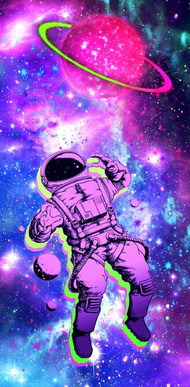 Man In Space Wallpapers Top Free Man In Space Backgrounds