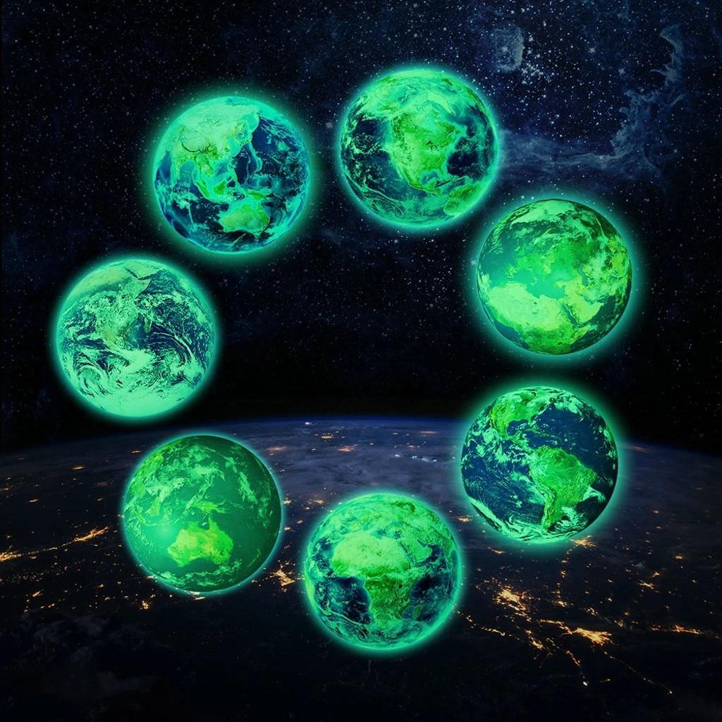 Glowing Earth Wallpapers Top Free Glowing Earth Backgrounds