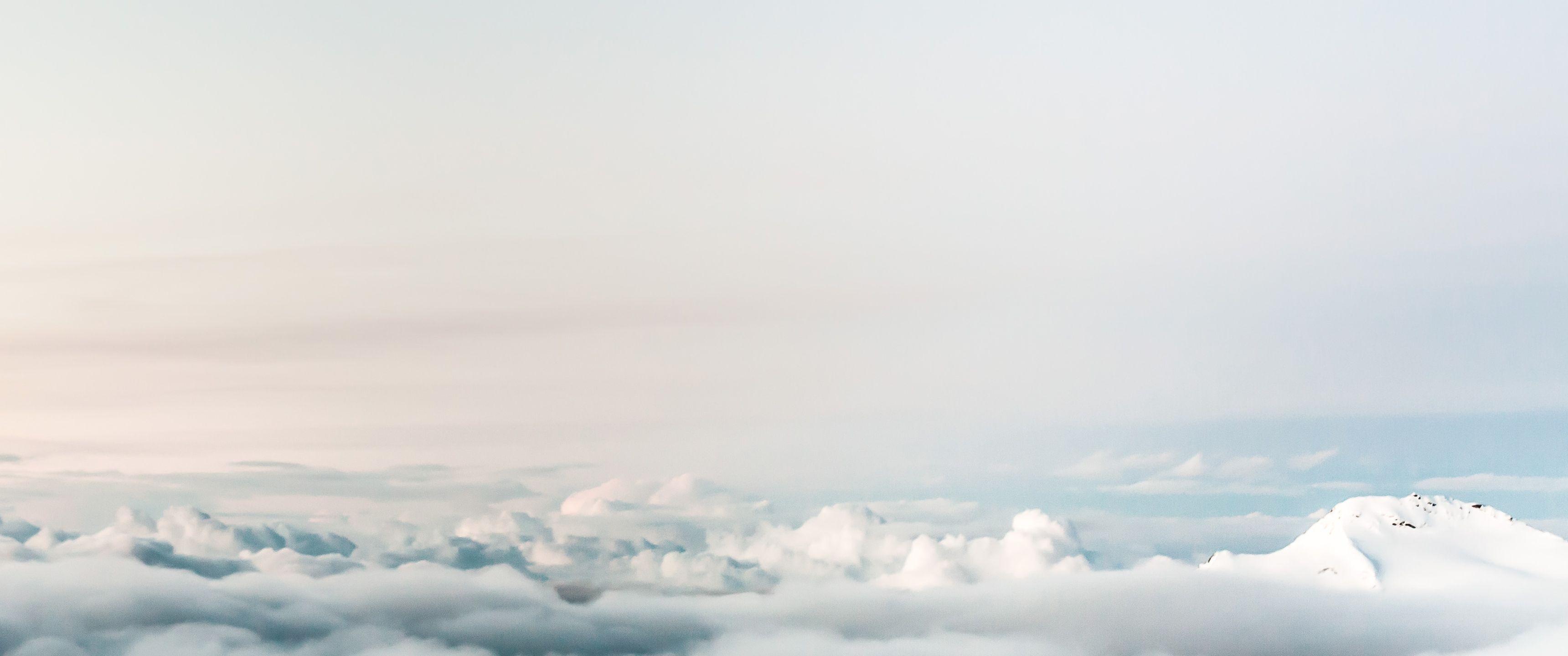 3440x1440 Aesthetic Wallpaper