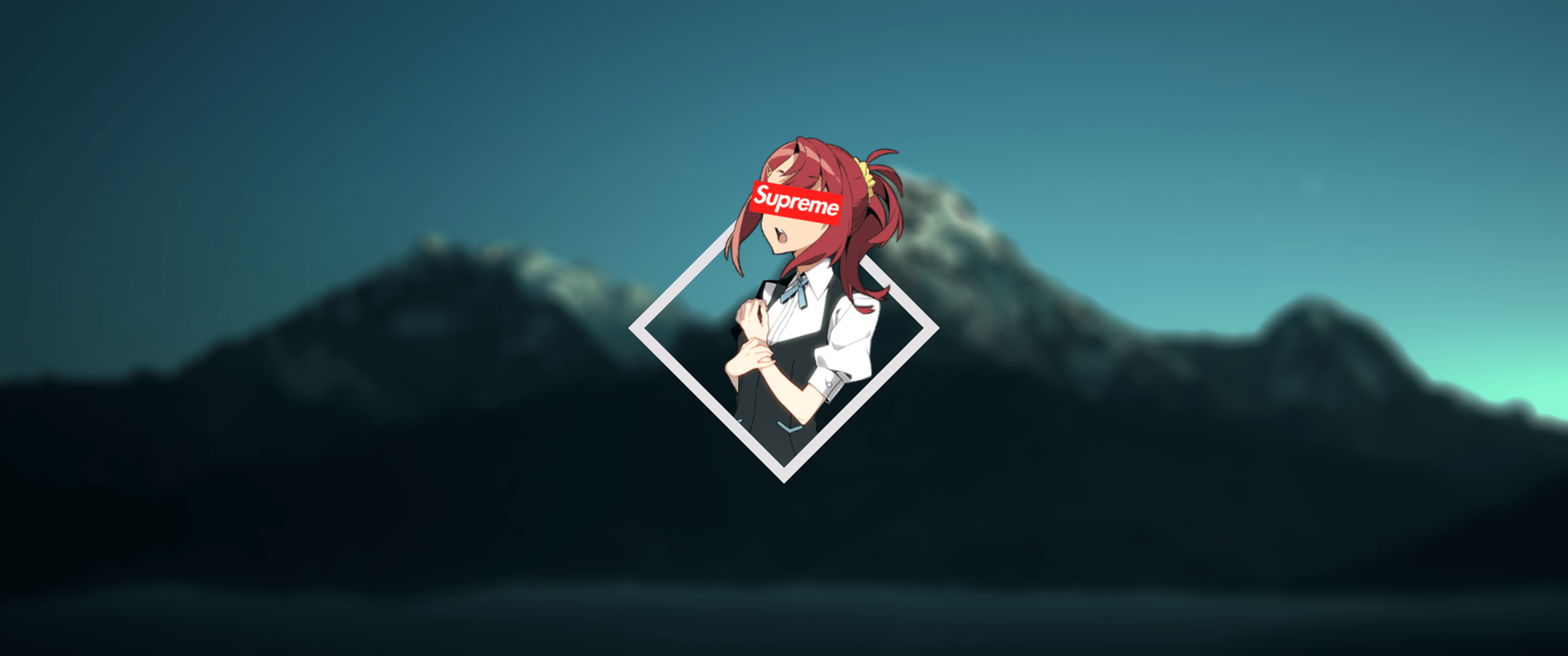 3440x1440 Supreme Ultrawide