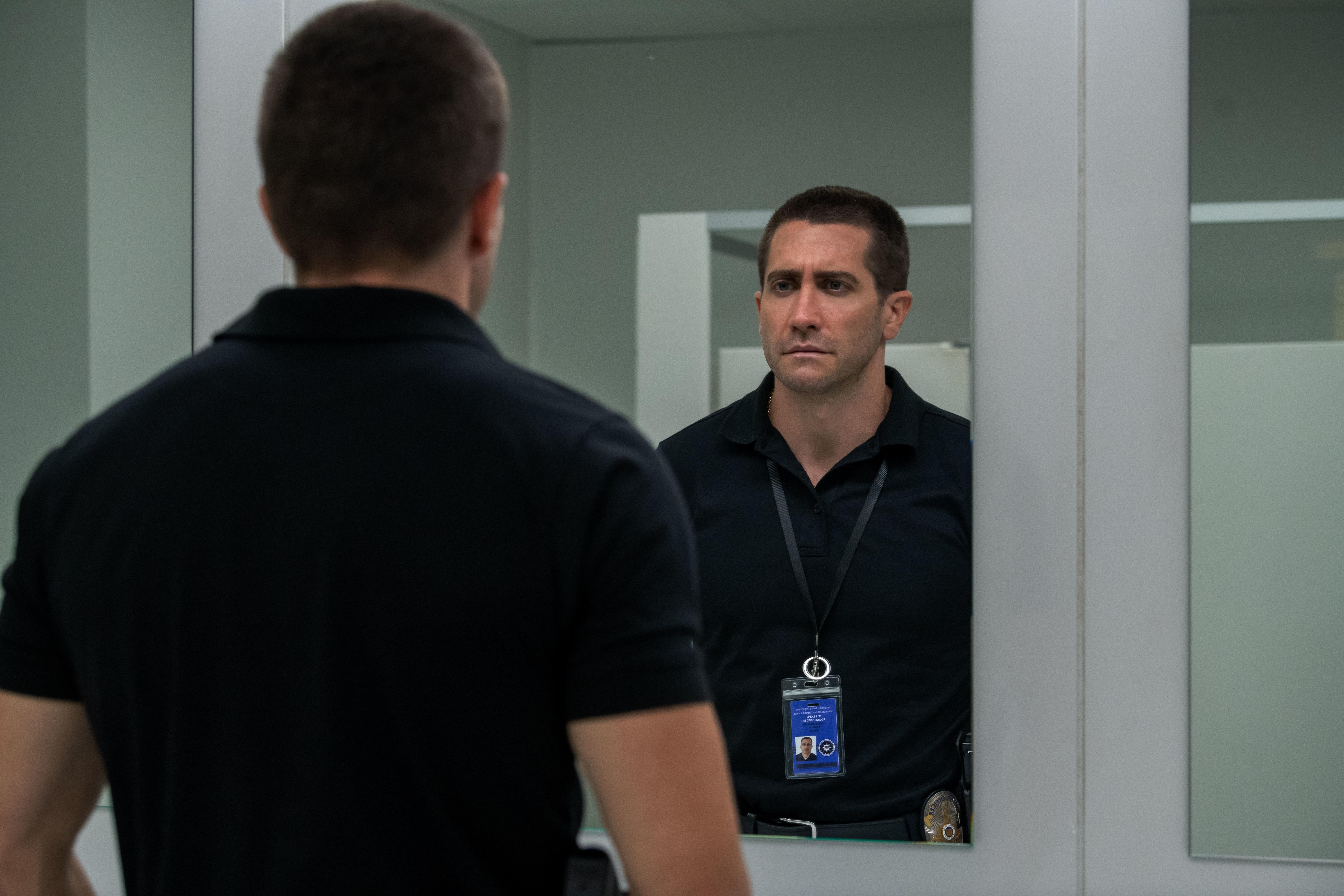 6000x4000 The Guilty (2021) 4k Ultra HD Wallpaper