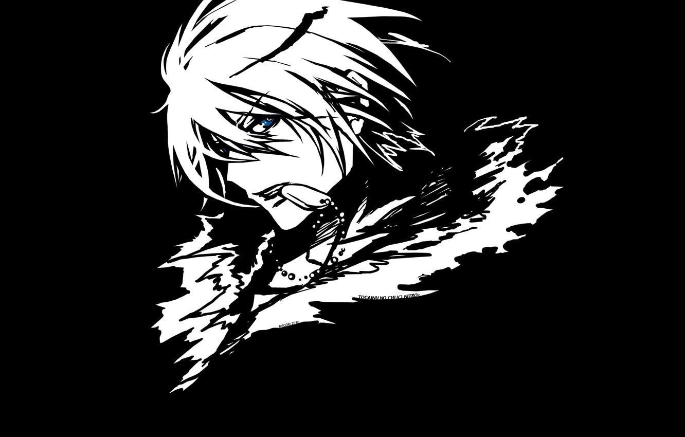 1332x850 Wallpaper anime, The Blood Of The Guilty Dog, Togainu no Chi image for desktop, section прочее