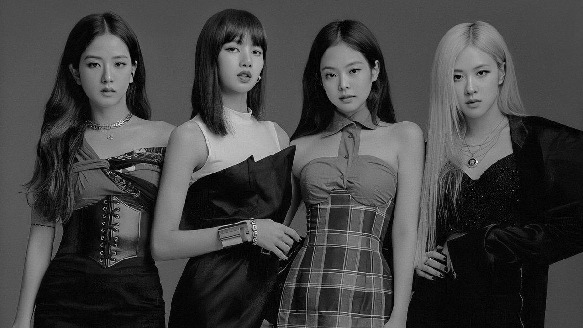 1200x675 Blackpink How You Like That Desktop Wallpaper
