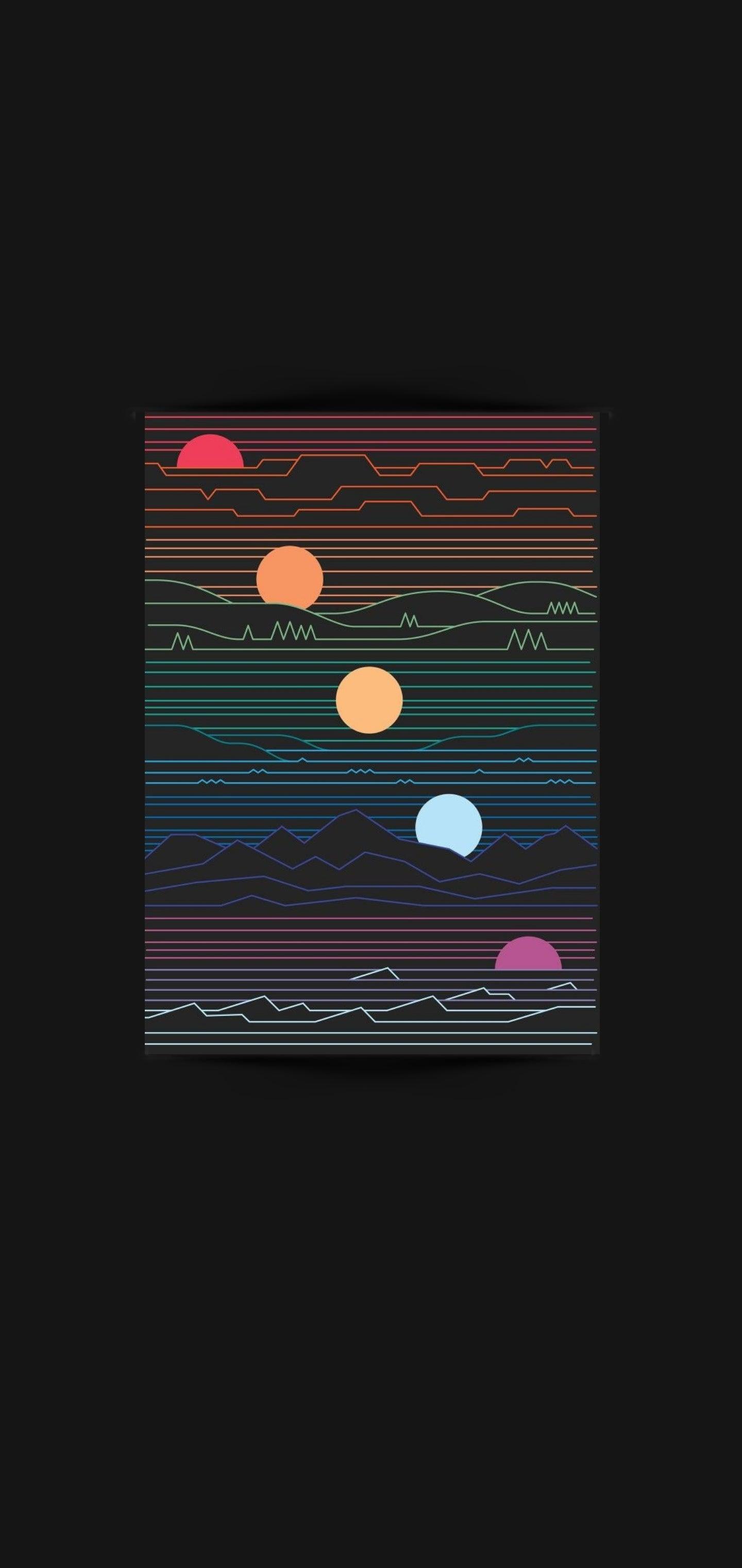 1440x3040 Dimensions [1440x2030] Uncompressed in comments. iPhone X Wallpaper X Wallpaper HD