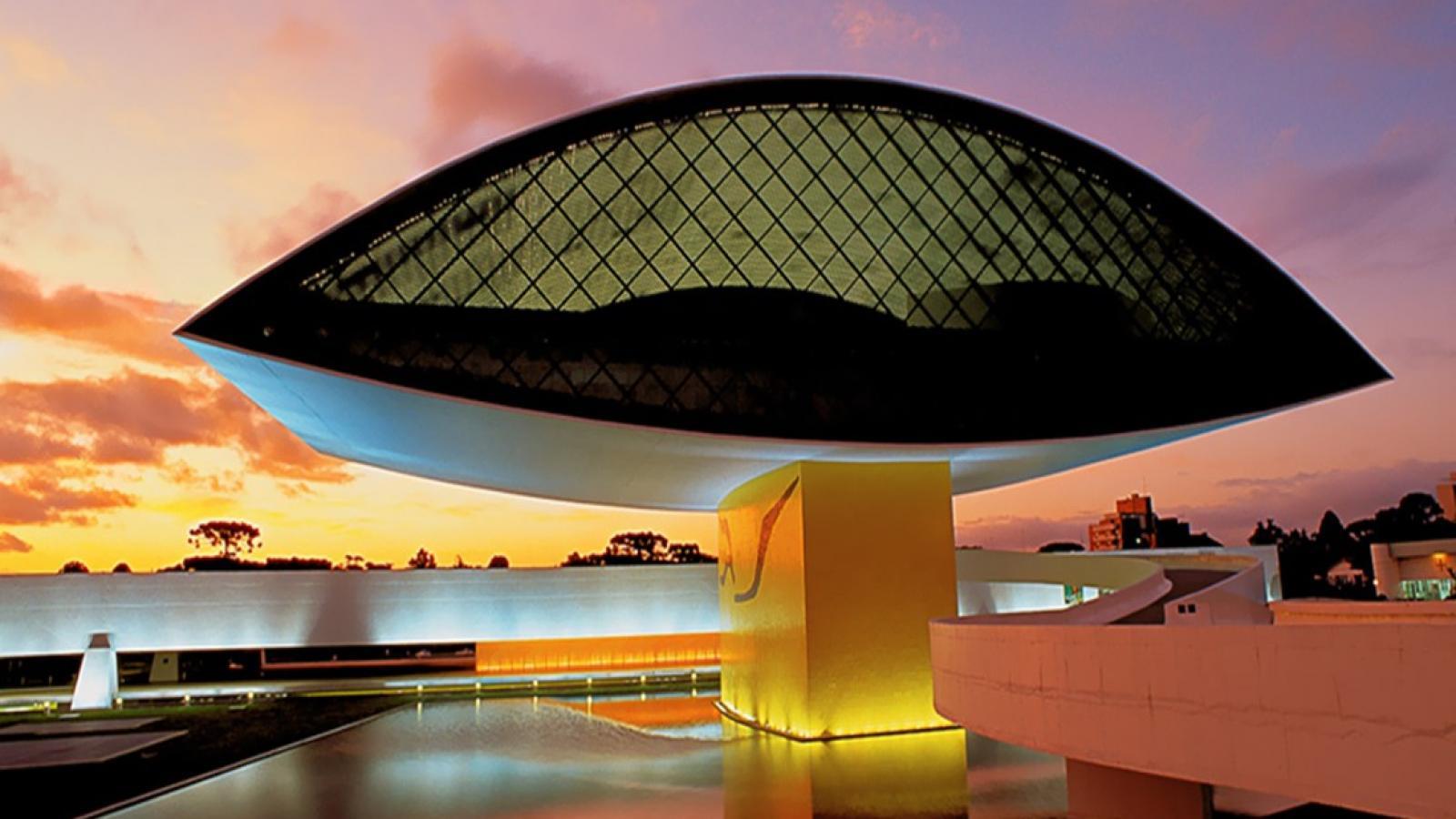 1600x900 Study Abroad Program in Curitiba, Brazil. Spanish & Portuguese