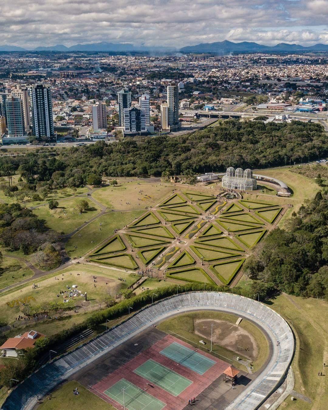 1080x1350 Curitiba Brazil [1080x1350]. City picture, Curitiba, Cityscape