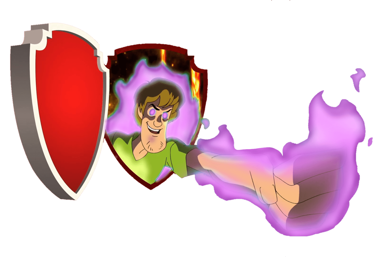 Shaggy Ryze – KillerSkins, Ultra Instinct Shaggy HD wallpaper