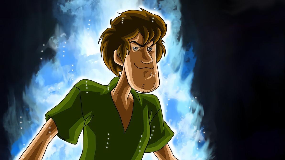 Ultra Instinct Shaggy Wallpapers - Top Free Ultra Instinct Shaggy
