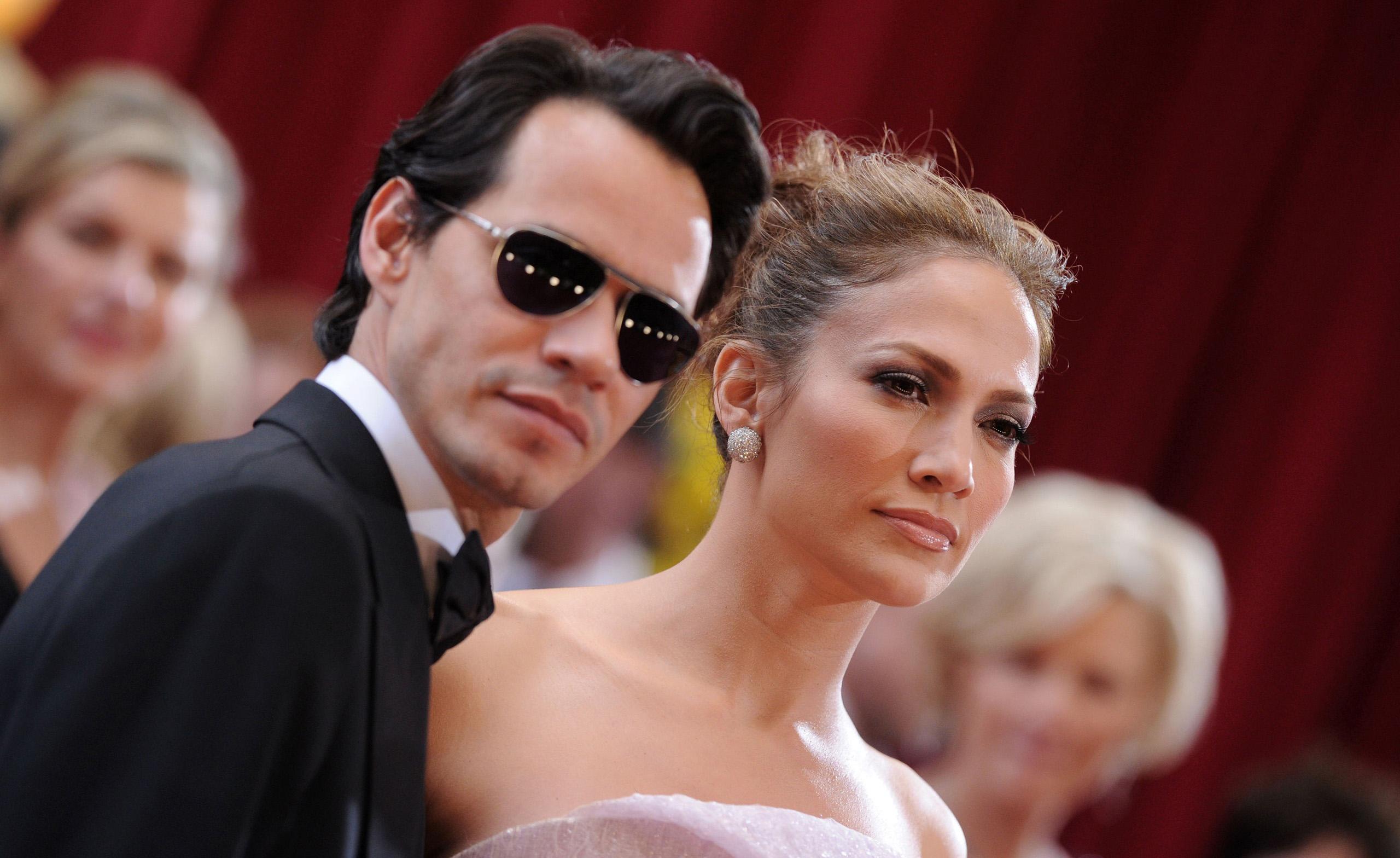 2560x1568 Jennifer Lopez with Marc Anthony iPad Pro Retina Display Wallpaper, HD Celebrities 4K Wallpaper, Image, Photo and Background