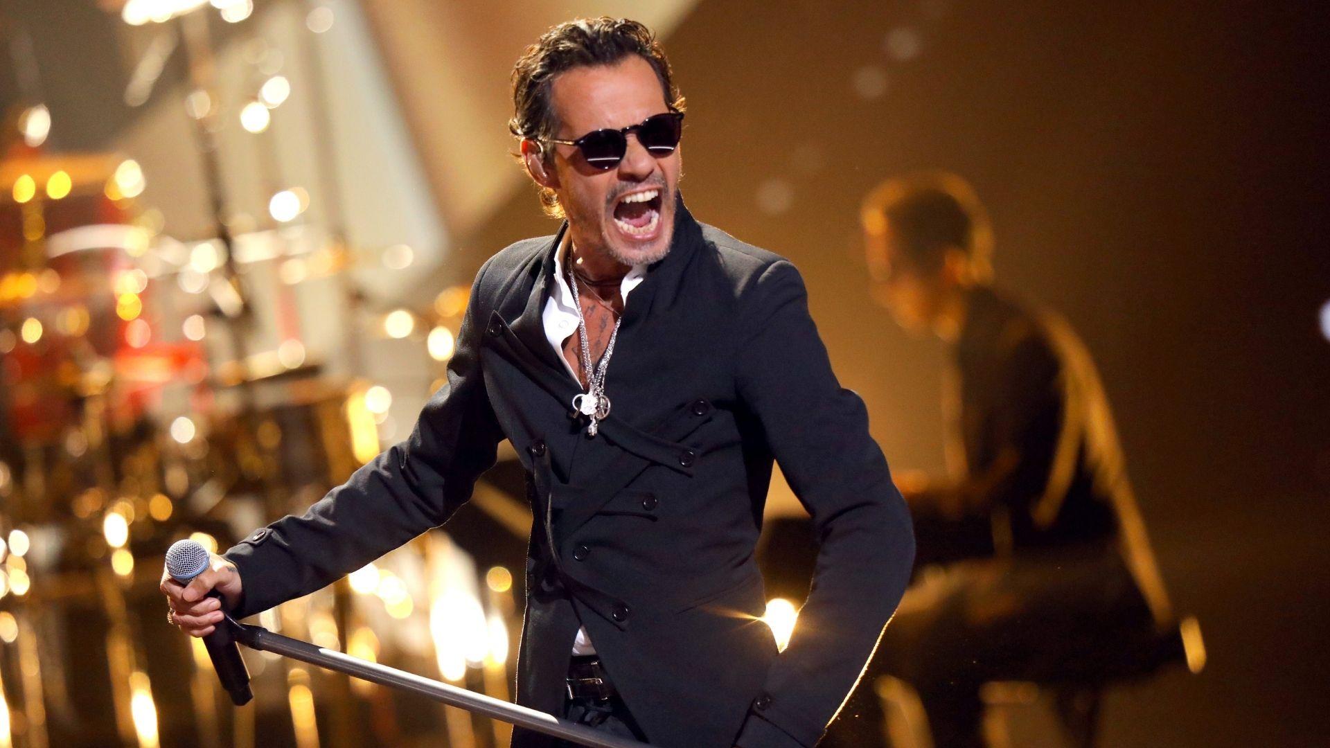 1920x1080 Cómo Marc Anthony cautivó en los Premios GRAMMY Latino 2020