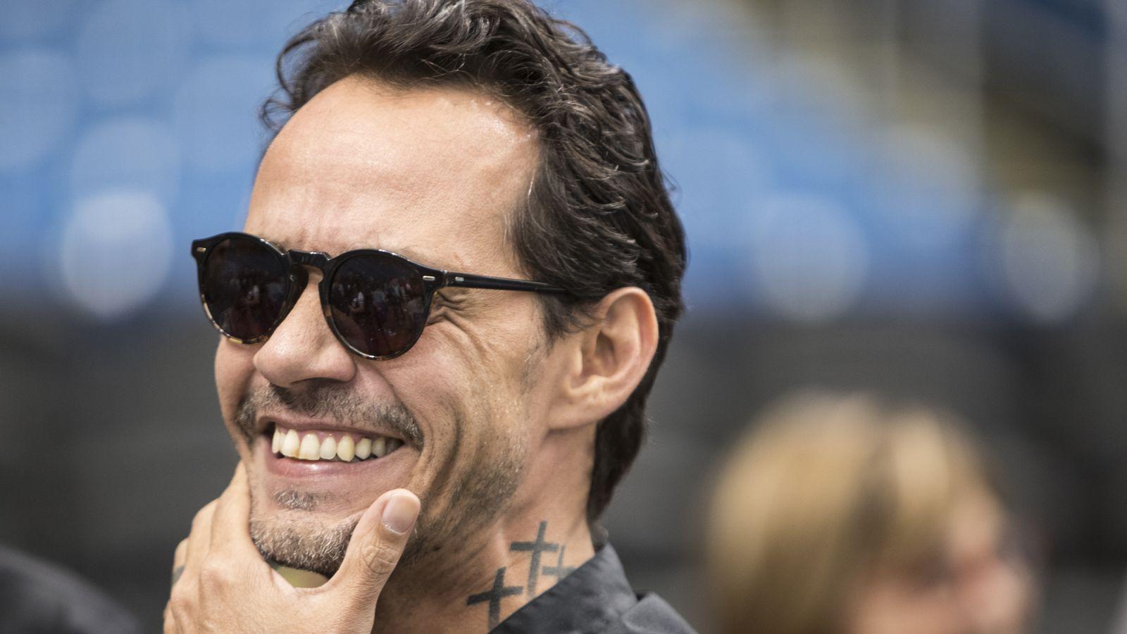 1600x900 Marc Anthony pays a visit to the Trop