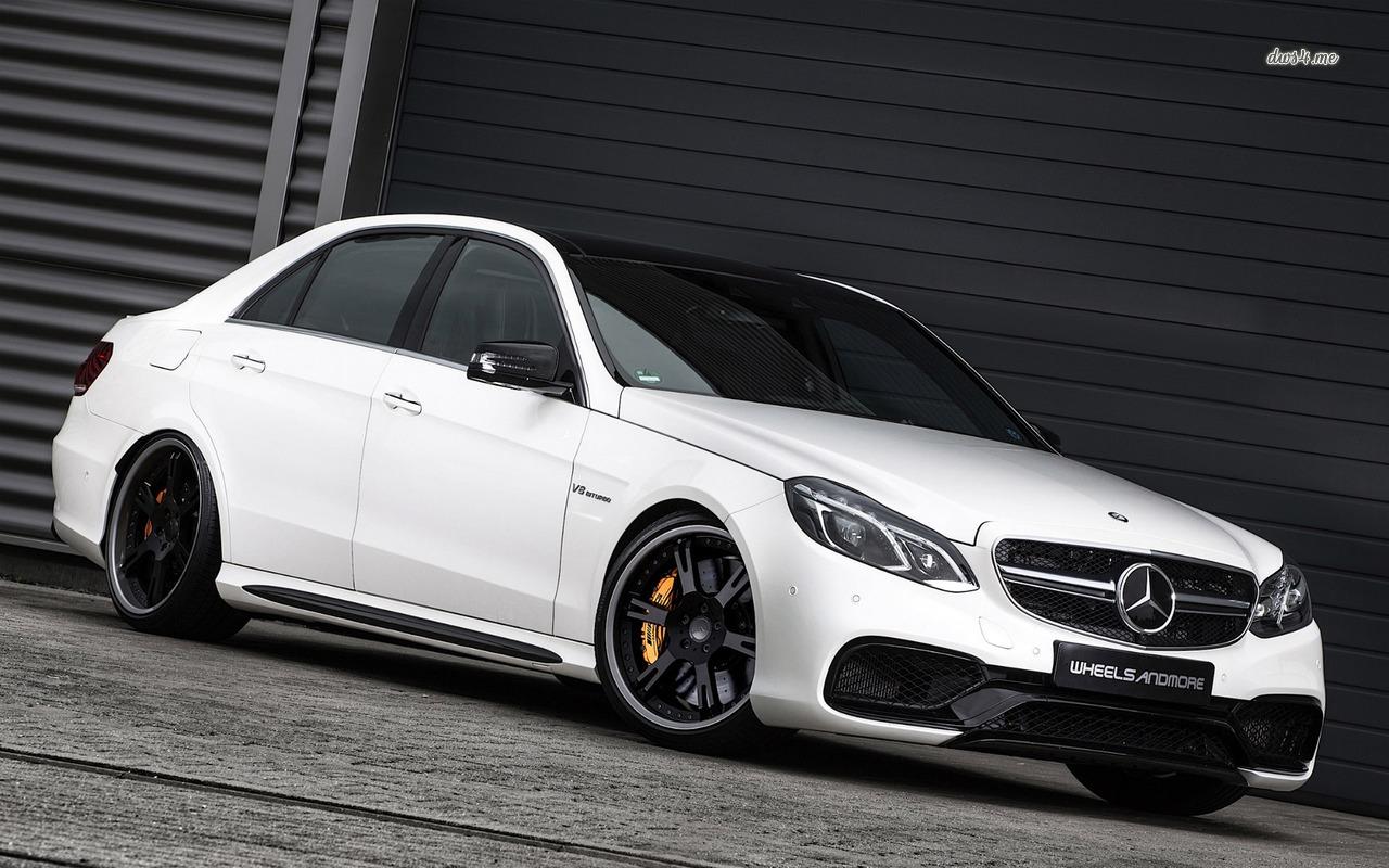 1280x800 Free download Mercedes Benz E63 AMG wallpaper Car wallpaper 24810 [1280x800] for your Desktop, Mobile & Tablet. Explore E63 AMG Wallpaper. Mercedes Amg Wallpaper, AMG Logo Wallpaper, Mercedes AMG Wallpaper HD