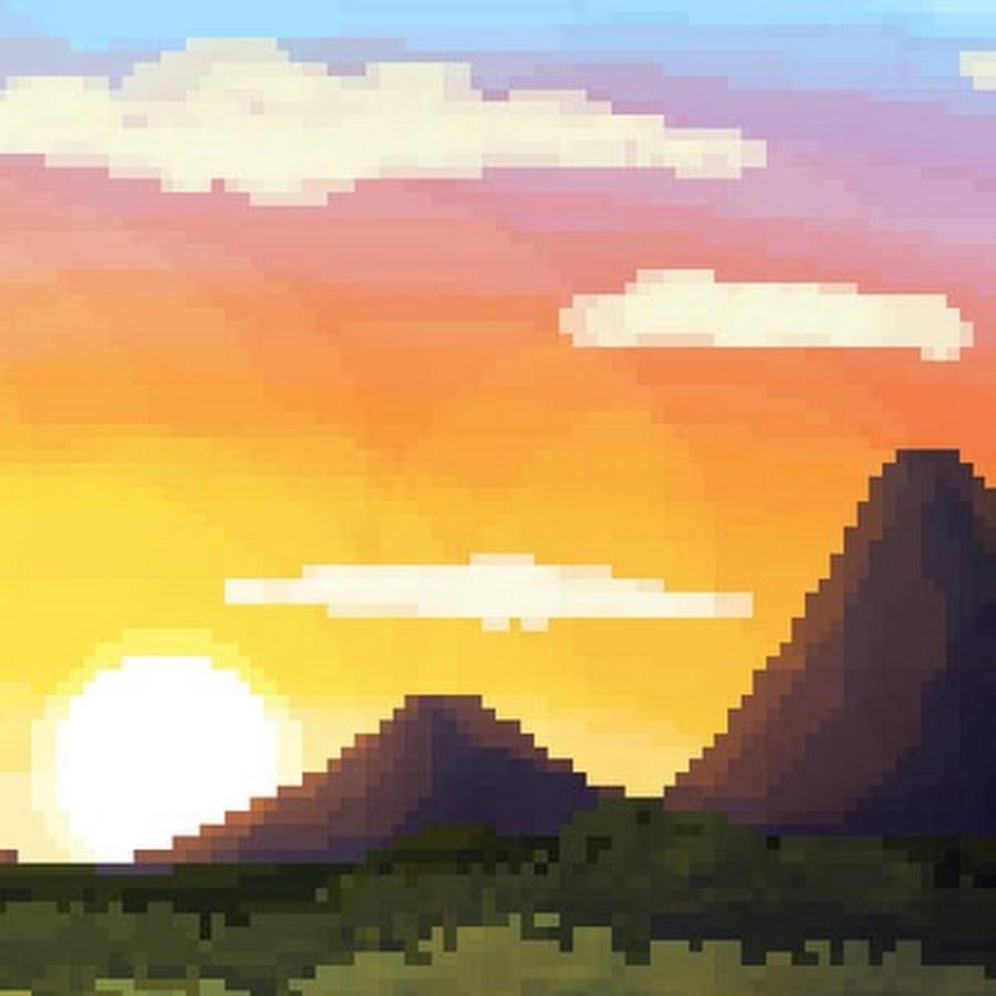 mountain sunset android pixel live wallpaper