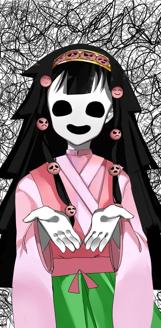 630x1280 Nanika wallpaper
