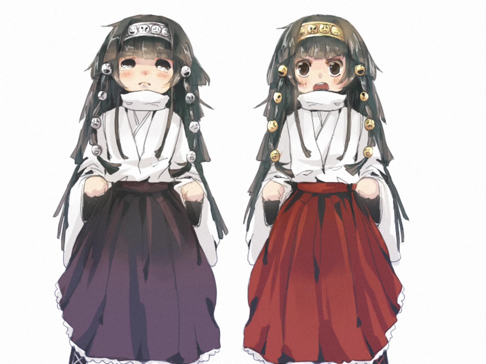 1600x1200 Nanika Zoldyck. Anime Image Board