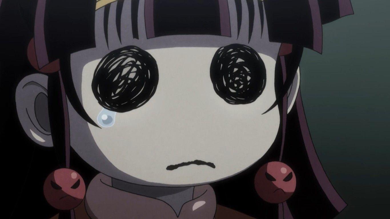 1366x768 Alluka and Nanika ideas. hunter x hunter, killua, hunter anime