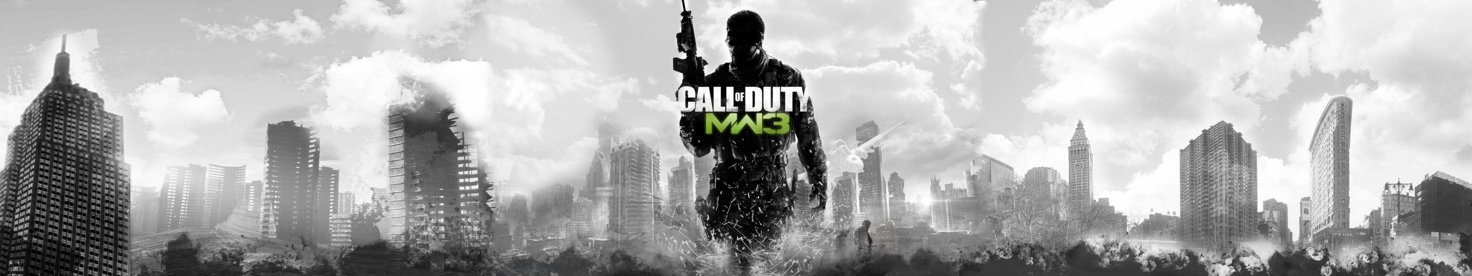 5760x1080 Call of Duty Wallpapers - Top Free 5760x1080 Call of Duty ...