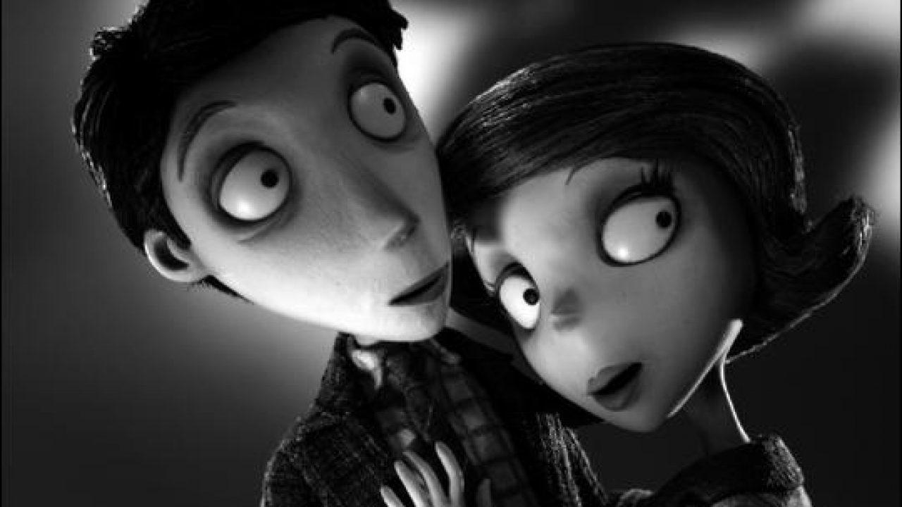 1280x720 Frankenweenie (2012) Movie Releases