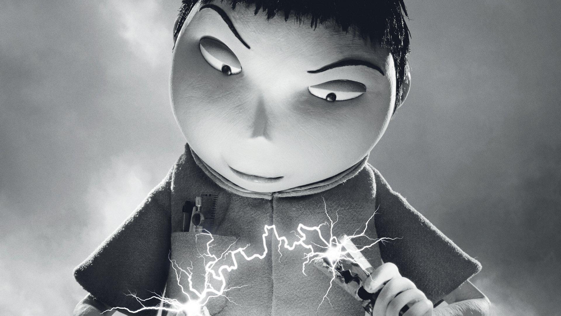 1920x1080 Frankenweenie HD Wallpaper