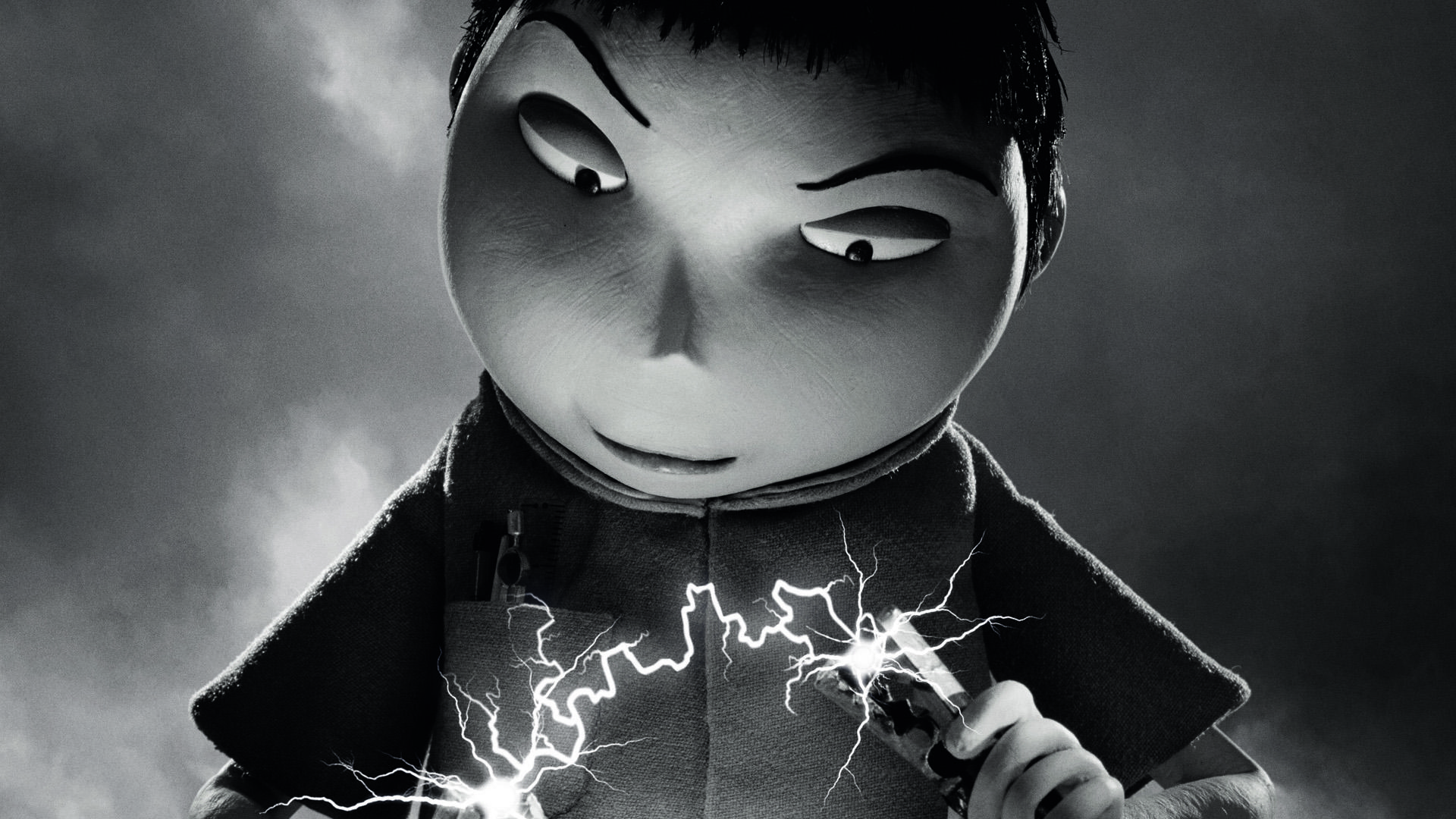 1920x1080 frankenweenie, Halloween Wallpaper HD / Desktop and Mobile Background