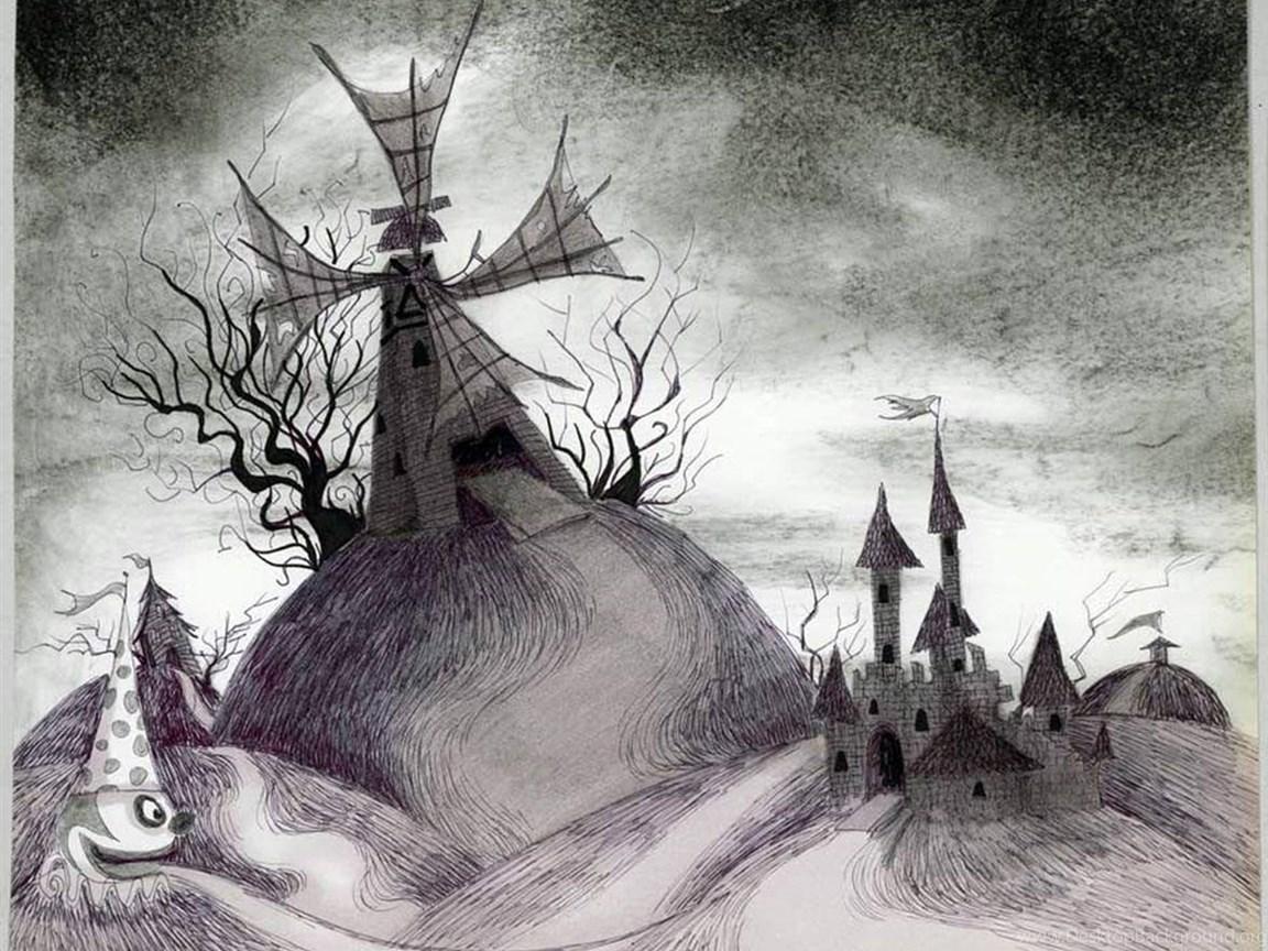 1152x864 Frankenweenie Tim Burton Photo Fanpop Desktop Background