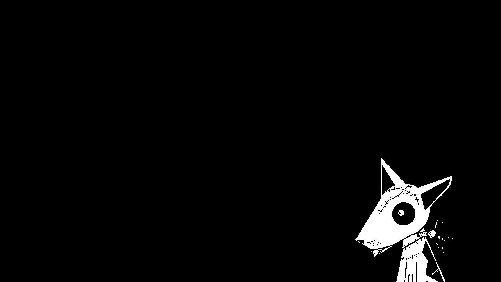 1600x900 Free download FRANKENWEENIE by open face [1600x1200] for your Desktop, Mobile & Tablet. Explore Tim Burton Wallpaper. Alice in Wonderland Mural Wallpaper
