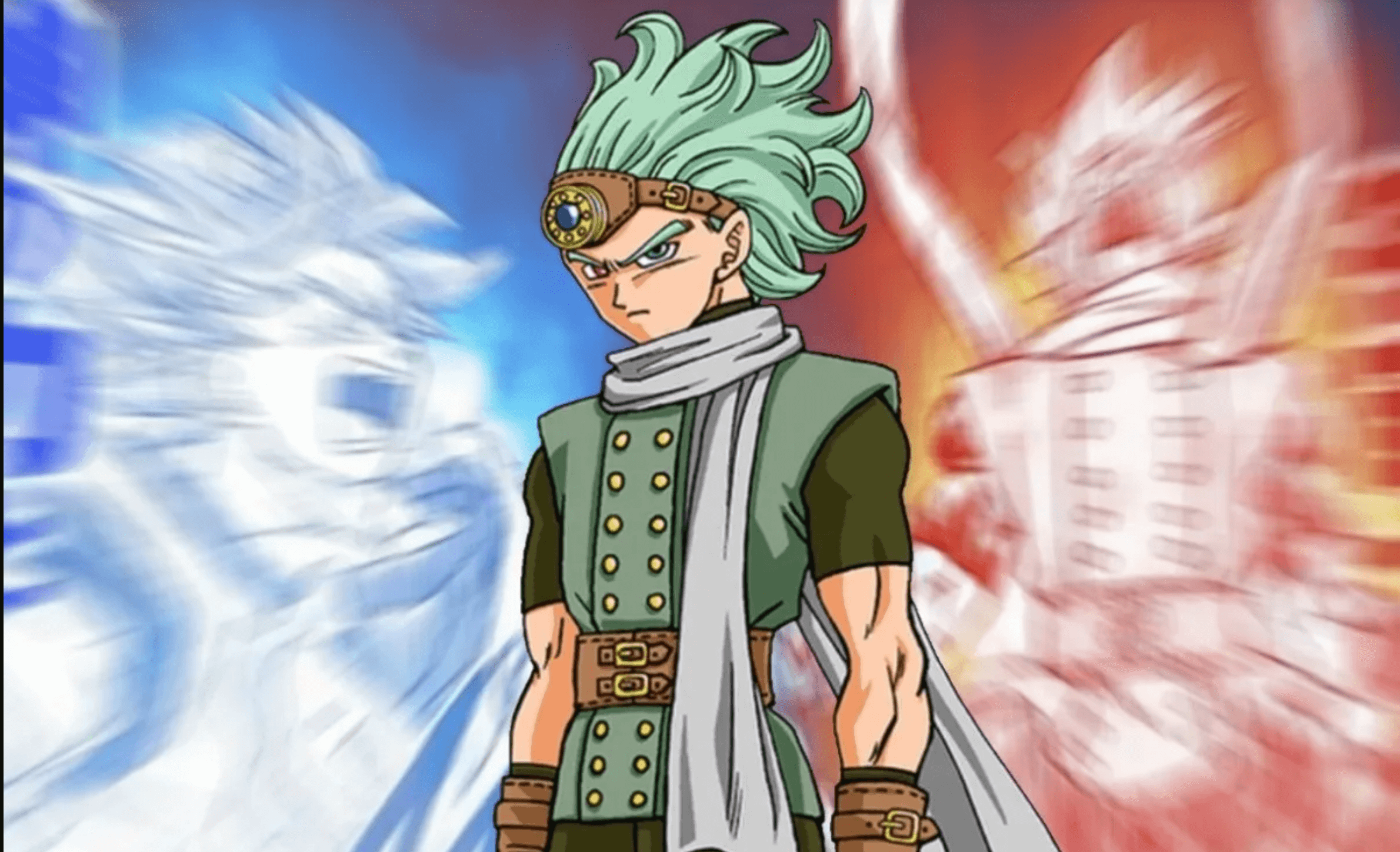 2380x1448 Dragon Ball Super Gives Granolah A New Power Boost