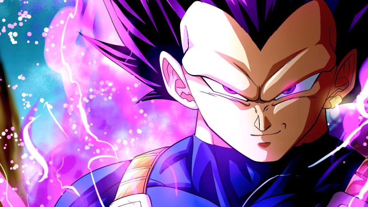1280x720 VEGETA ULTRA EGO VS GRANOLA VS GOKU ULTRA INSTINCT JUSQUA DRAGON BALL SUPER CHAPITRE 75