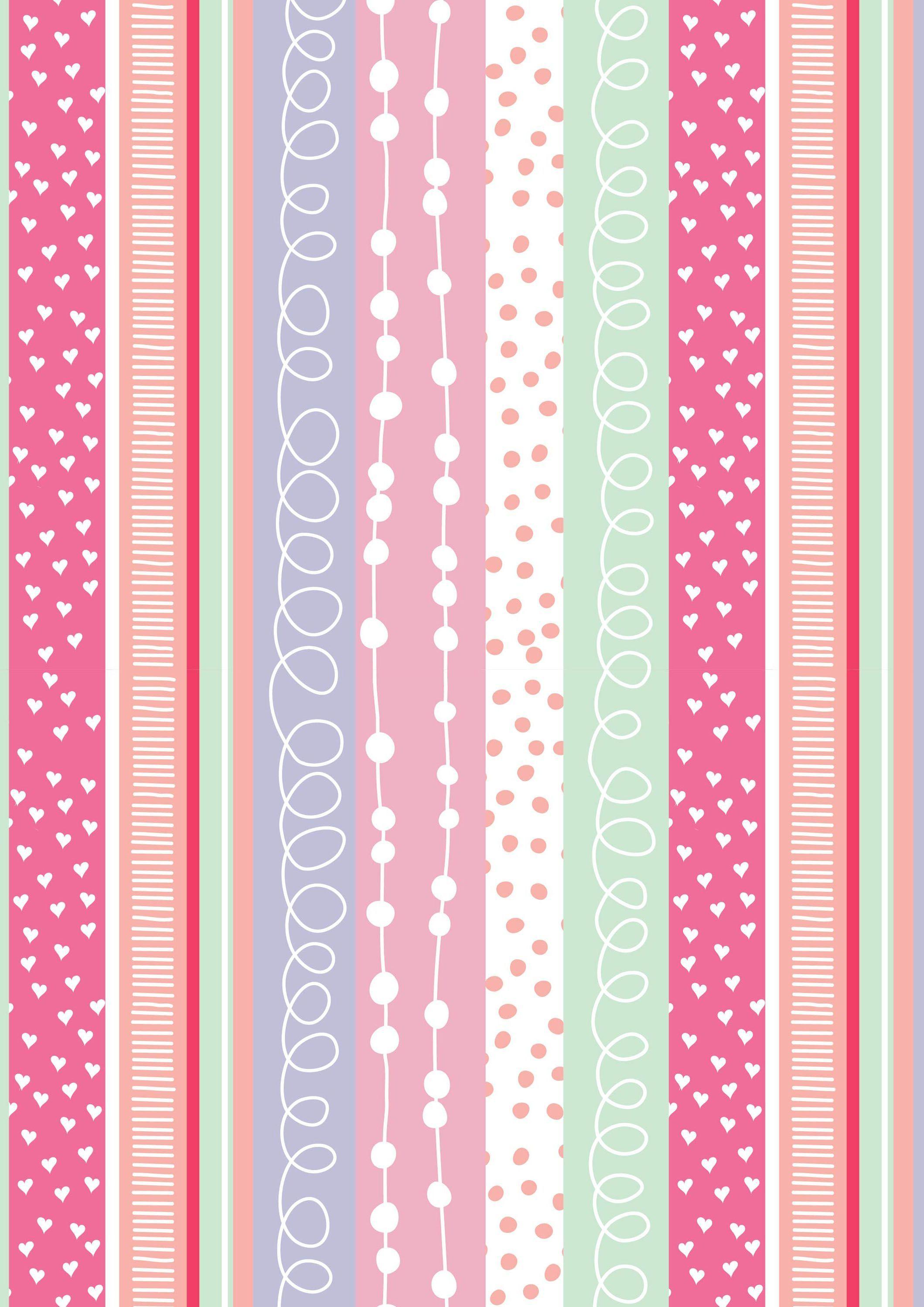 2119x2997 Scrapbook Aesthetic Wallpaper Print It On Sticker Paper Can Use To Scrapbook Phone Background. Papeis para scrapbook, Planos de fundo, Papeis de parede