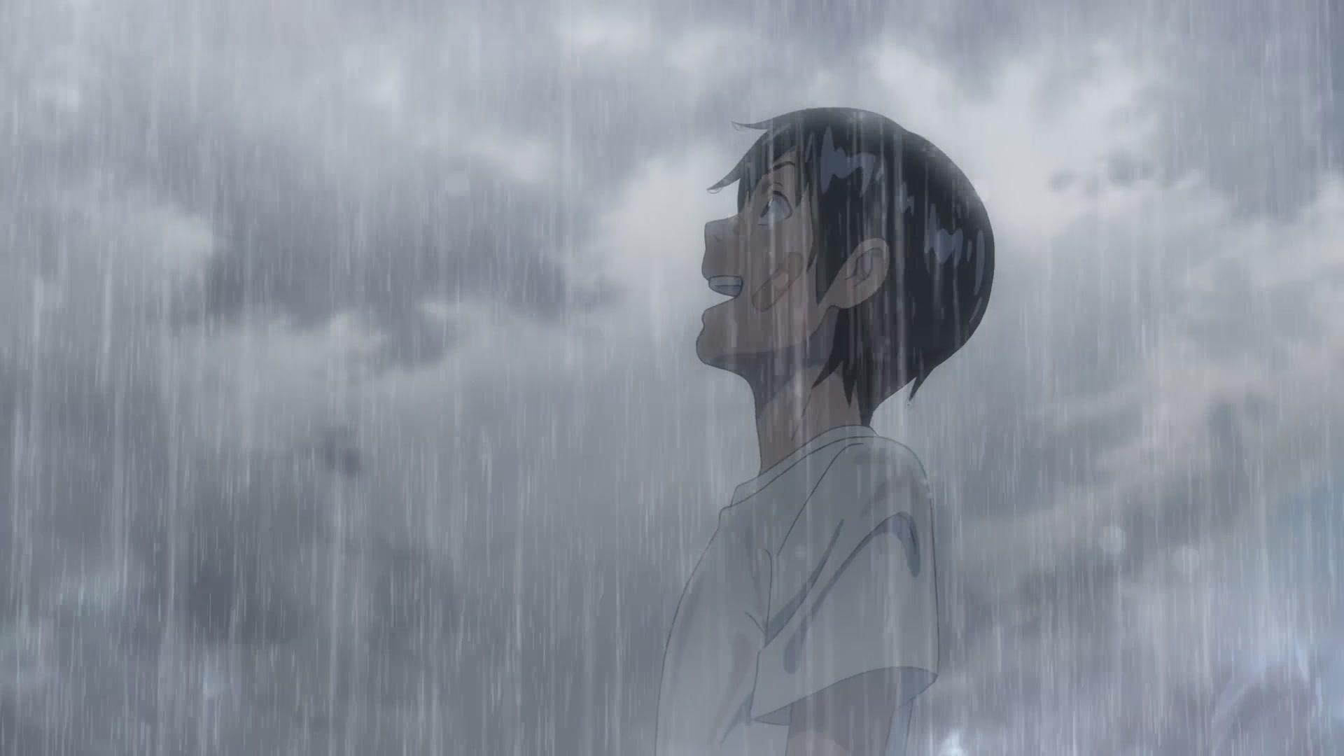 1920x1080 Weathering With You Wallpaper Shinkai Wallpaper