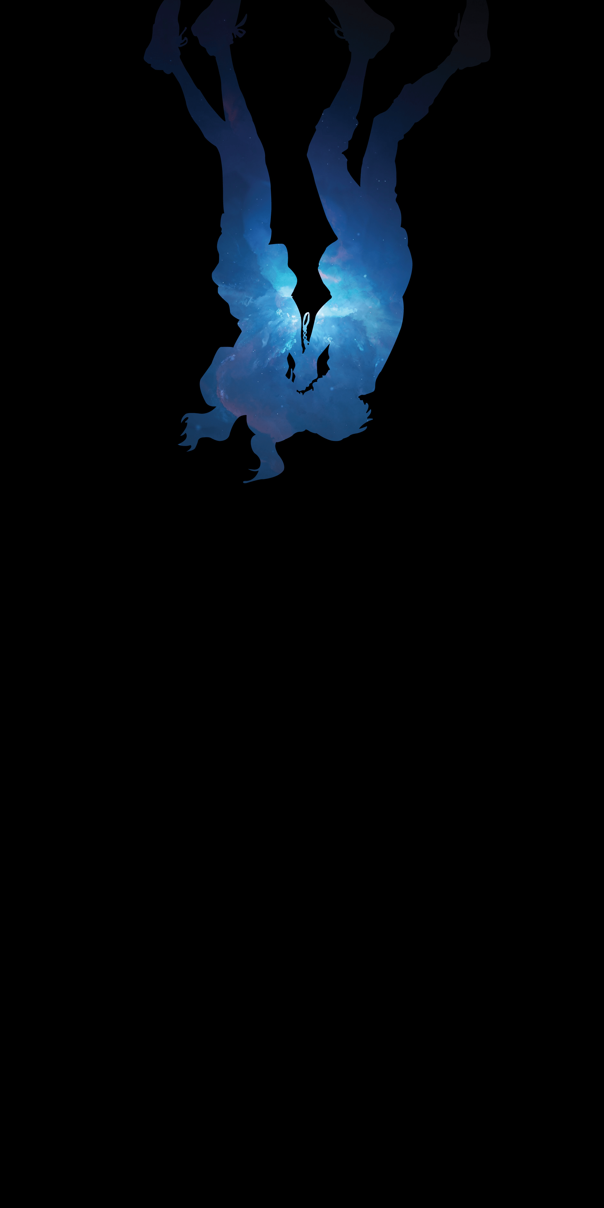 2000x4000 Hodaka and Hina wallpaper: Tenkinoko