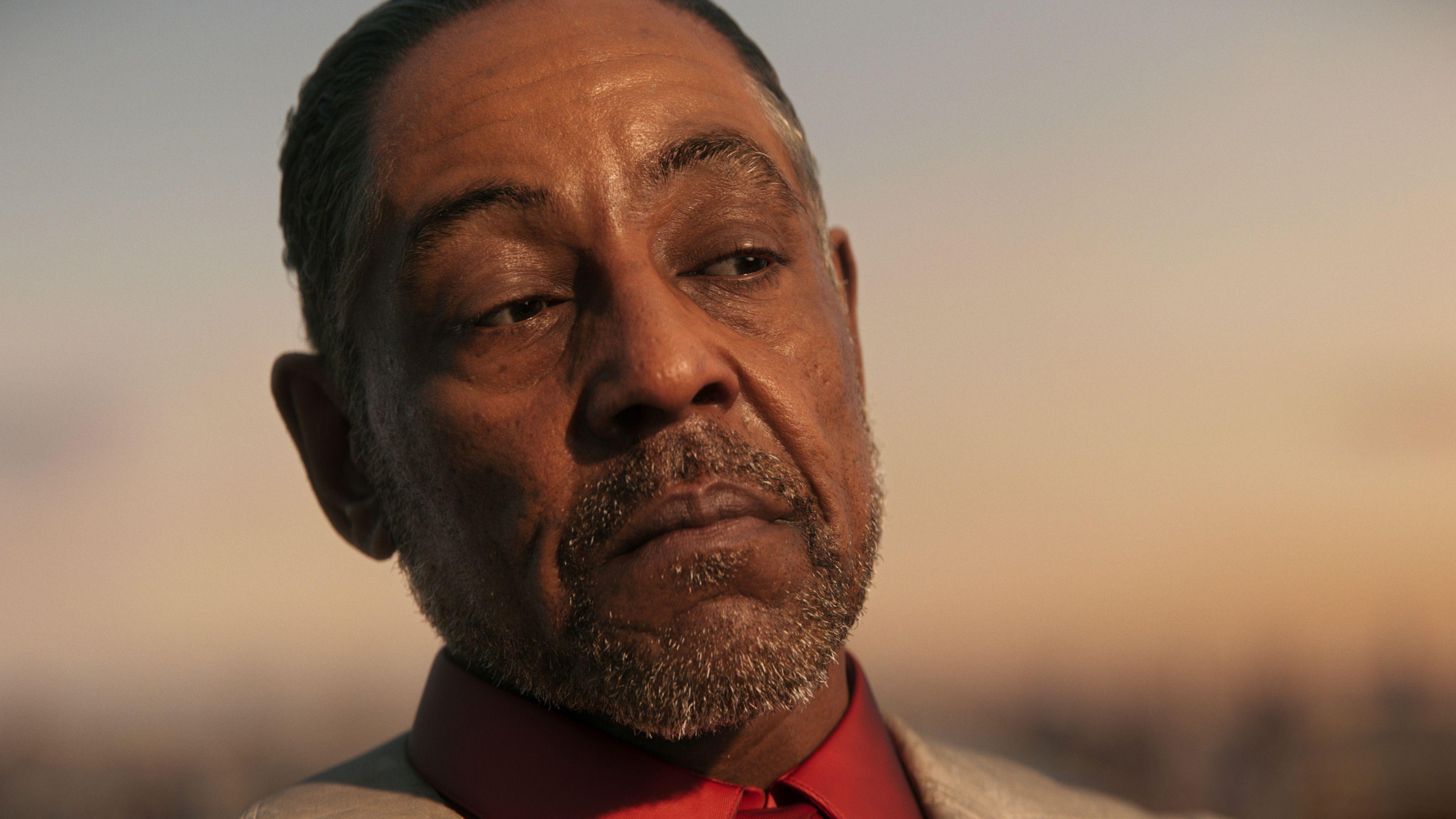 Dani Rojas Giancarlo Esposito Anton Castillo Troy Baker Pagan Min Michael  Mando Vaas Montenegro 4K HD Far Cry 6 Wallpapers, HD Wallpapers