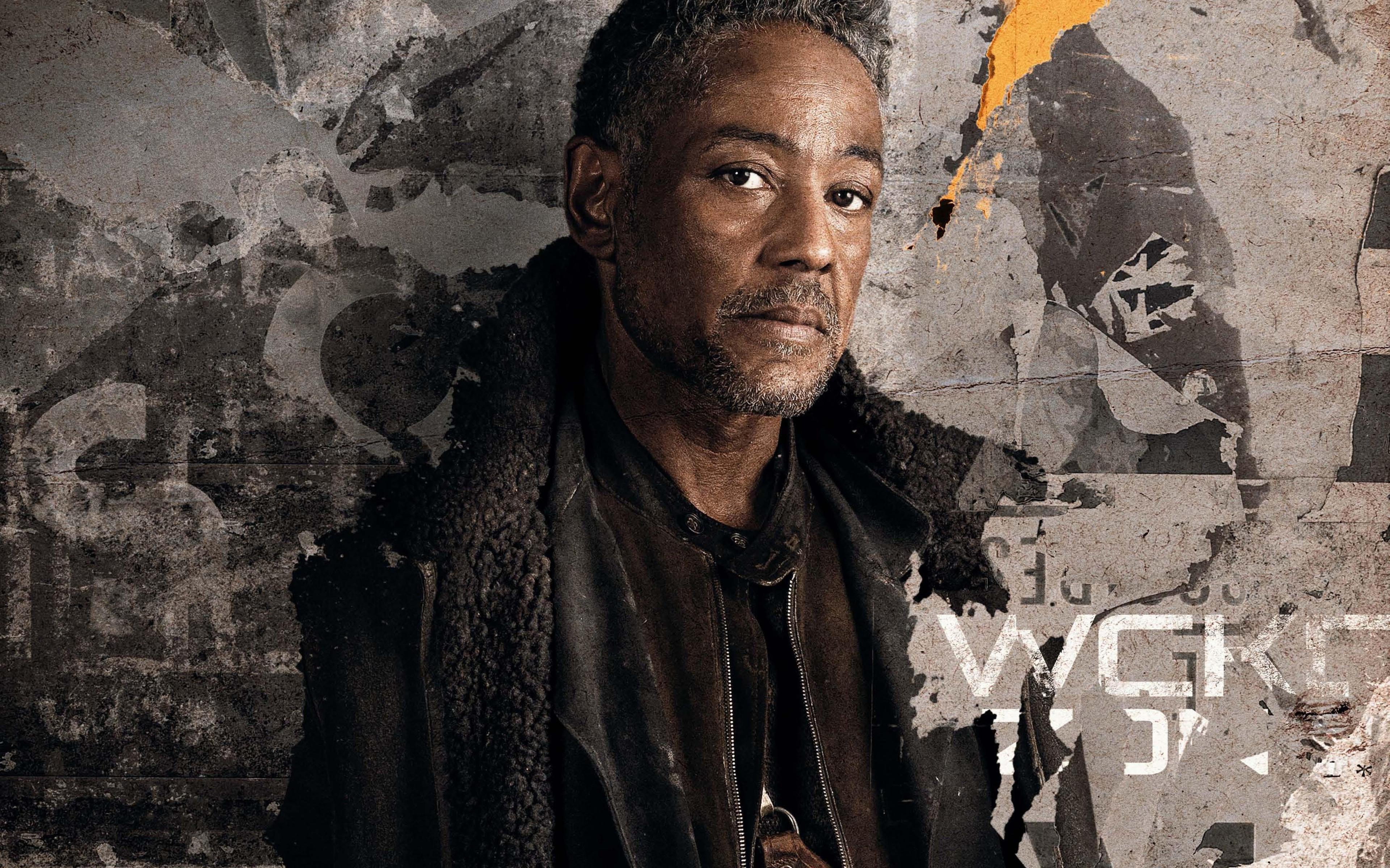 Giancarlo Esposito Wallpapers - Top Free Giancarlo Esposito Backgrounds