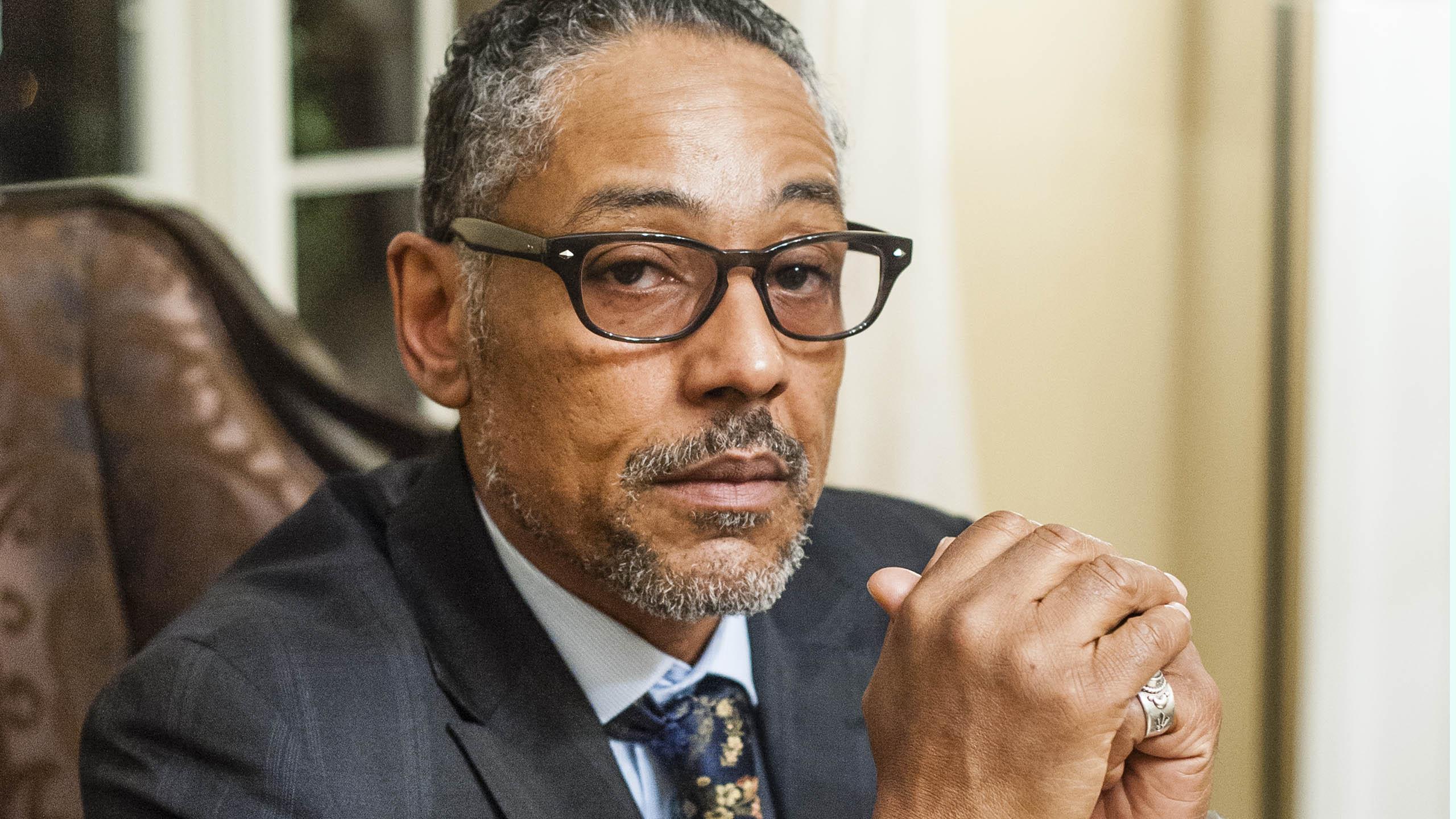 2560x1440 How Giancarlo Esposito's Brush With Suicide Influenced His Shocking New Movie