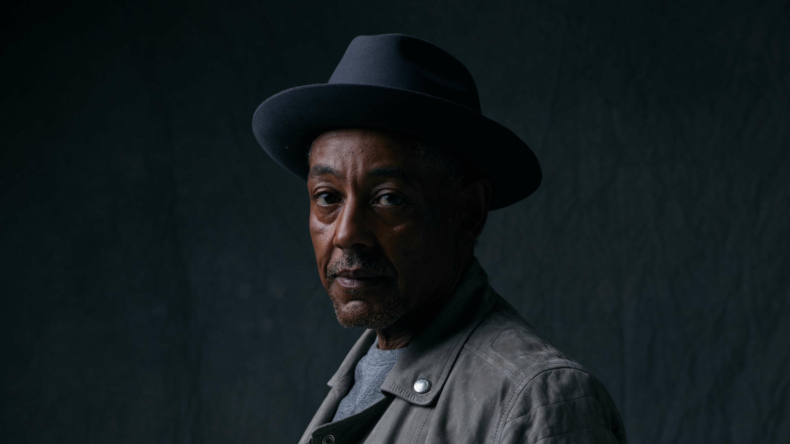 2560x1440 Better Call Saul & The Mandalorian's Giancarlo Esposito