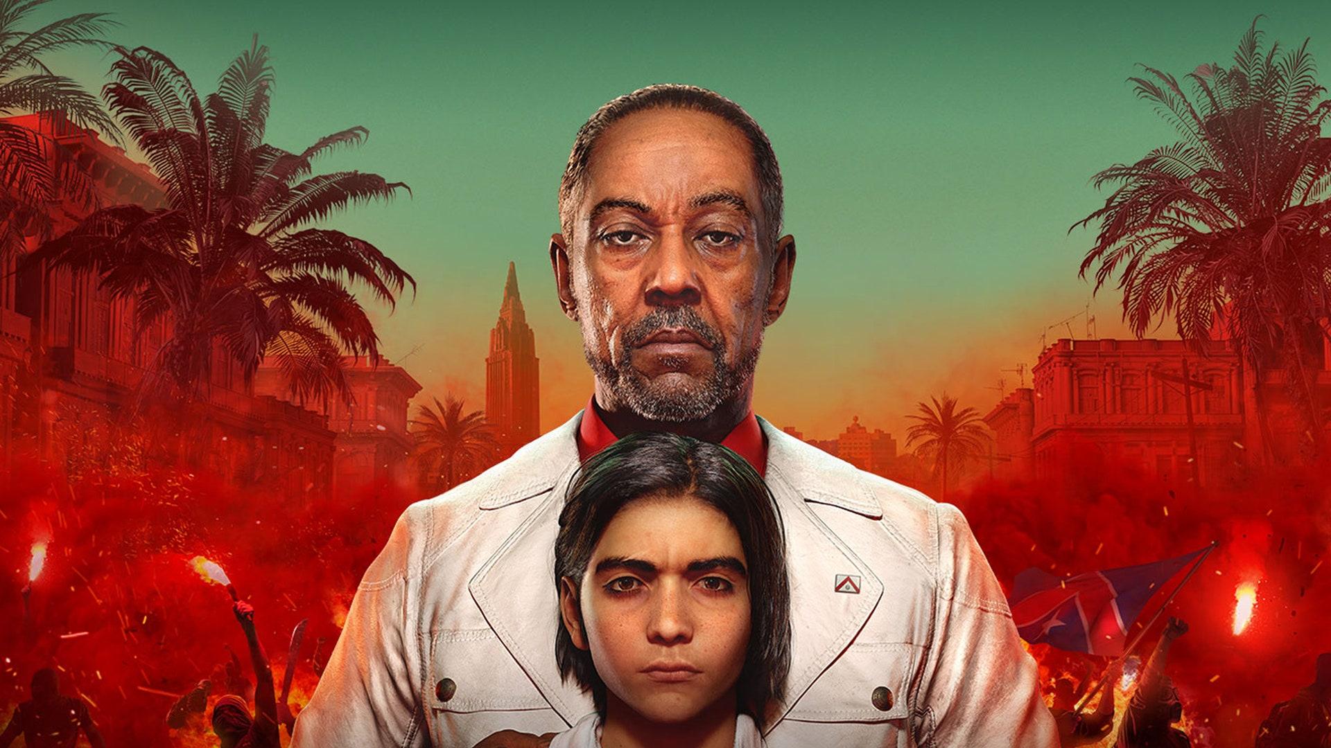 1920x1080 Far Cry 6 review: a shooter mired in monotony