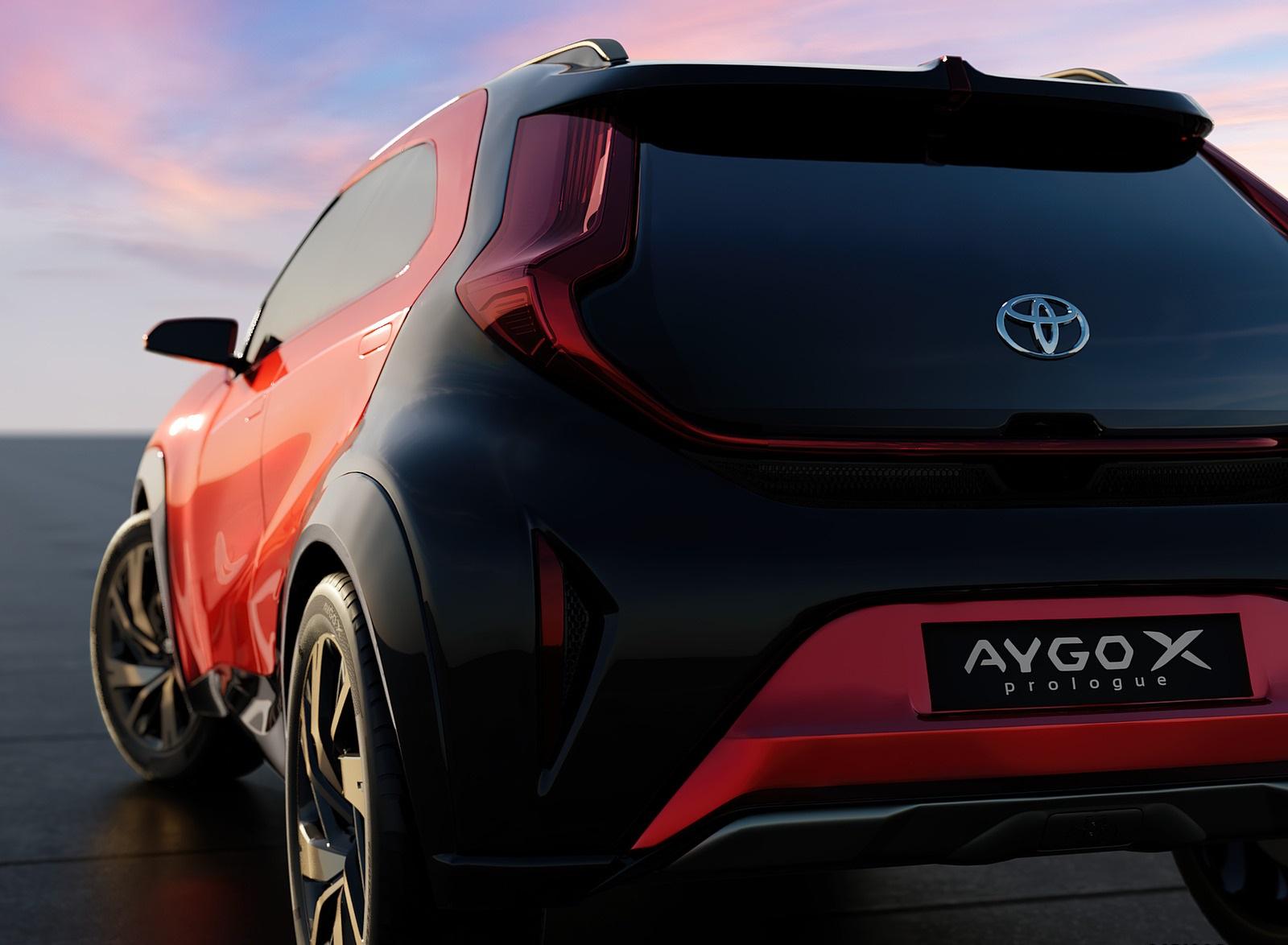 Toyota Aygo Wallpapers - Top Free Toyota Aygo Backgrounds - WallpaperAccess