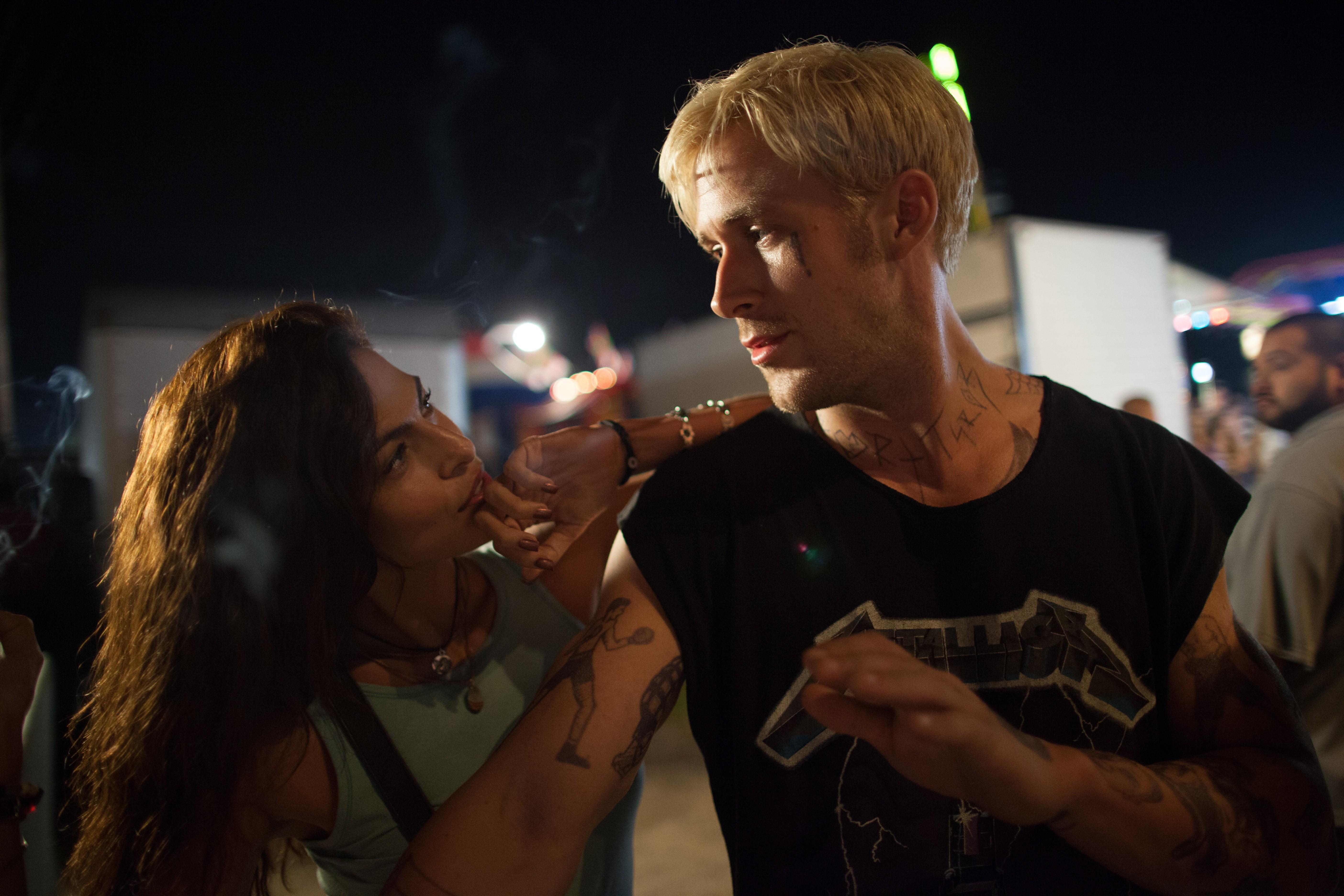 5616x3744 5616x3744 Luke (The Place Beyond the Pines) wallpaper. Mocah HD Wallpaper