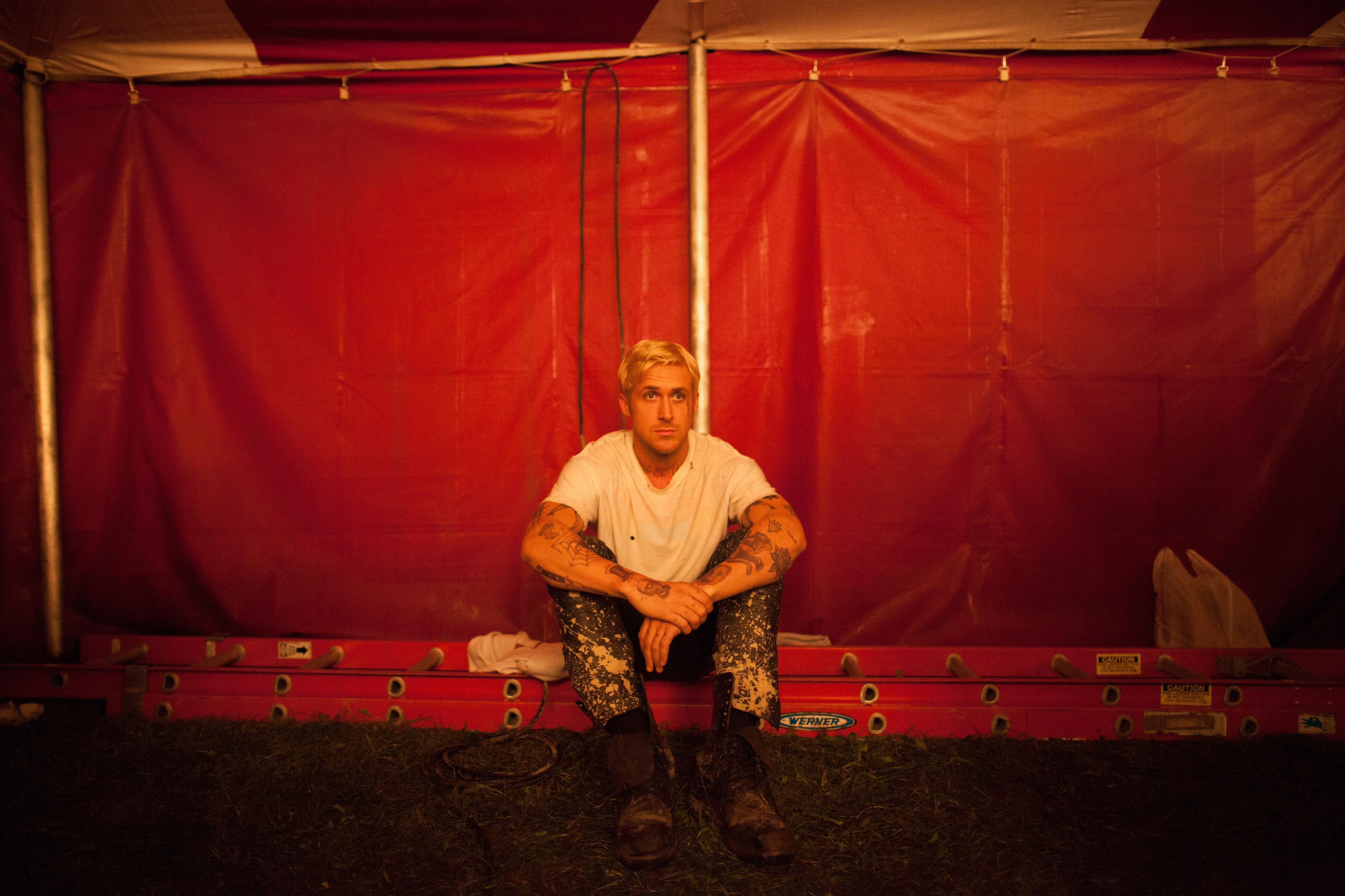 5616x3744 5616x3744 Luke (The Place Beyond the Pines) wallpaper. Mocah HD Wallpaper