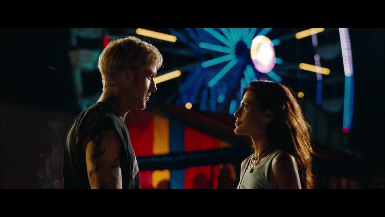 the place beyond the pines background