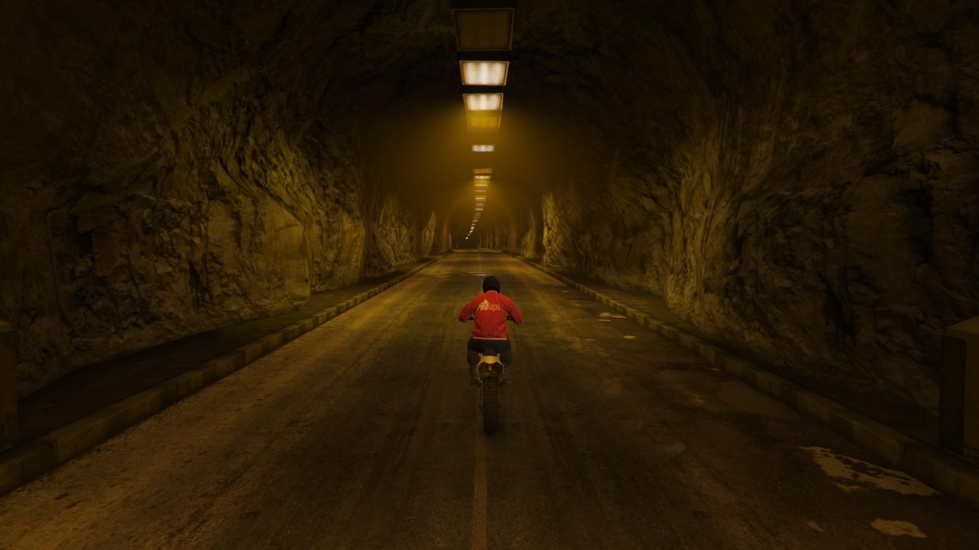 1920x1080 The Place beyond the pines: GTAV