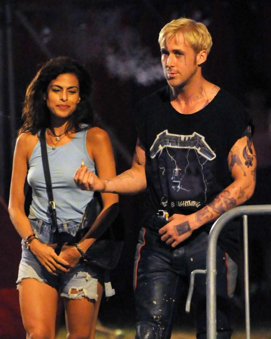 950x1188 The Place Beyond the Pines (2012)