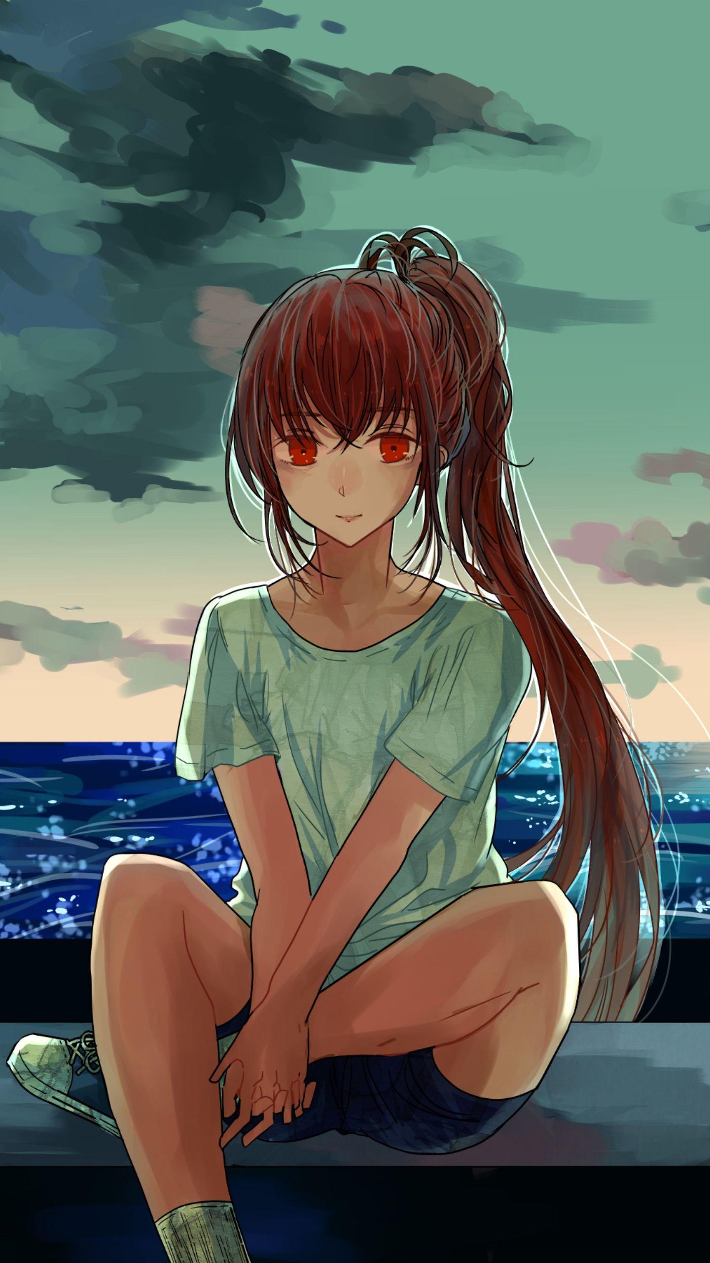 1440x2560 Anime Wallpaper Google
