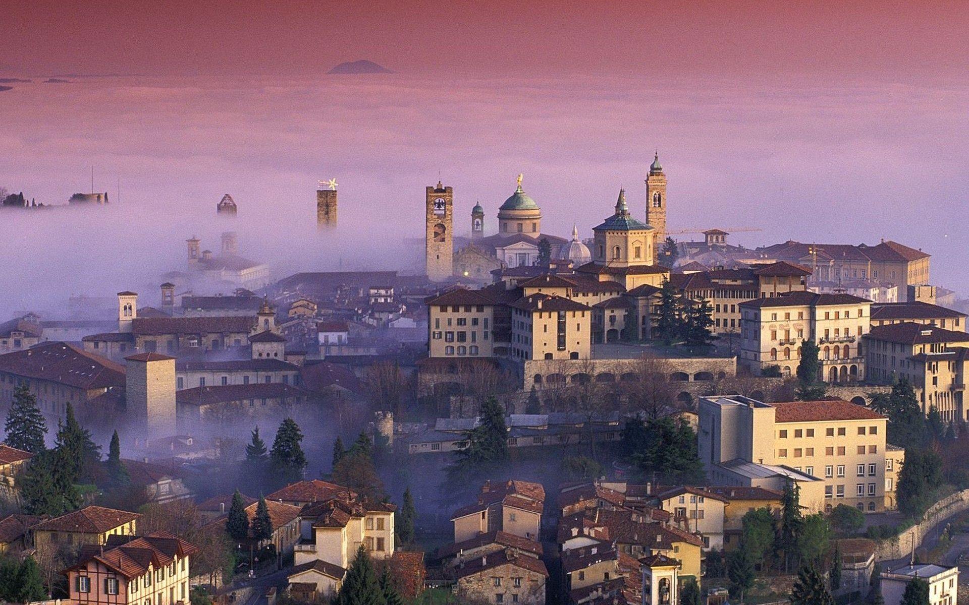 1920x1200 Italy wallpaper