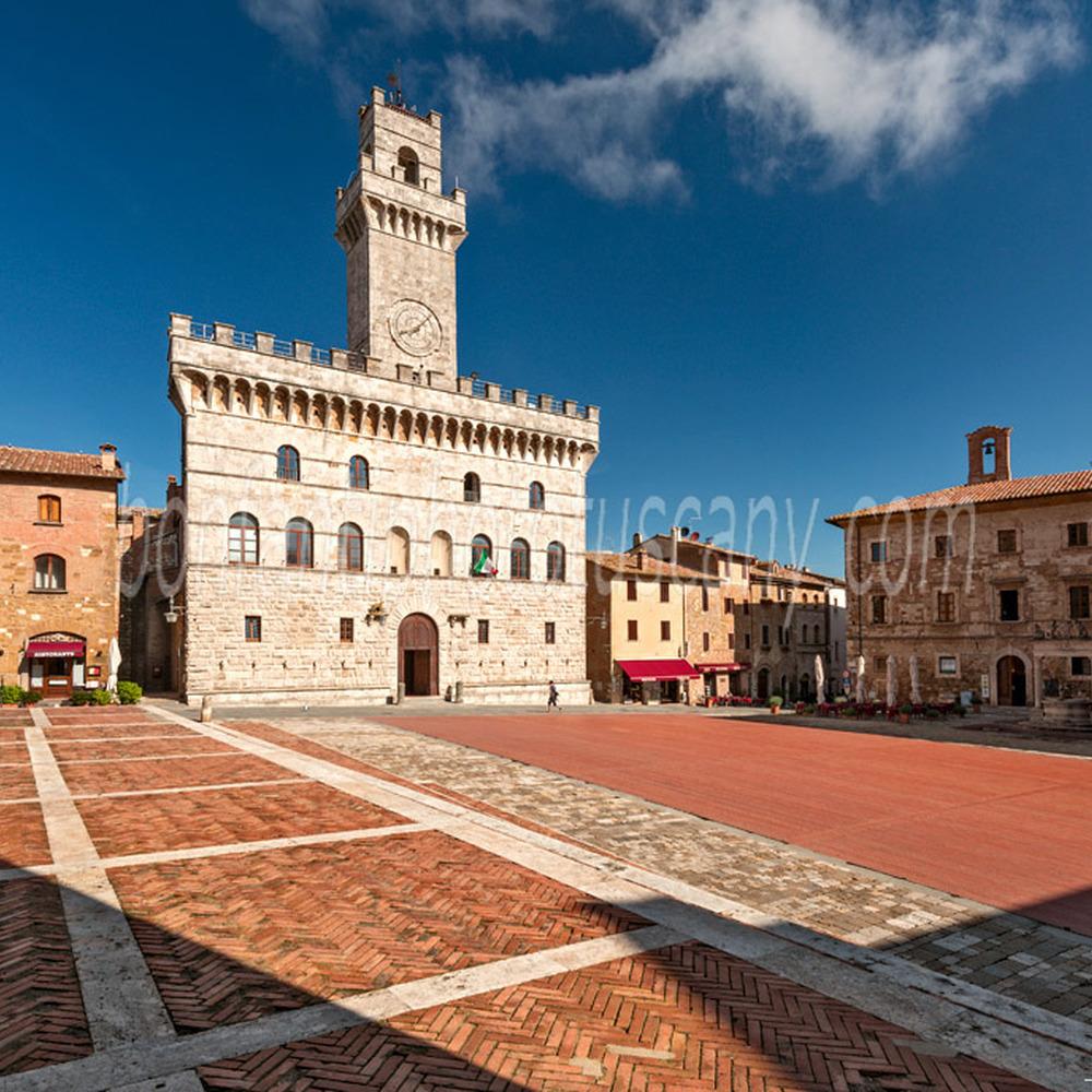 1000x1000 photographic archive of Montepulciano