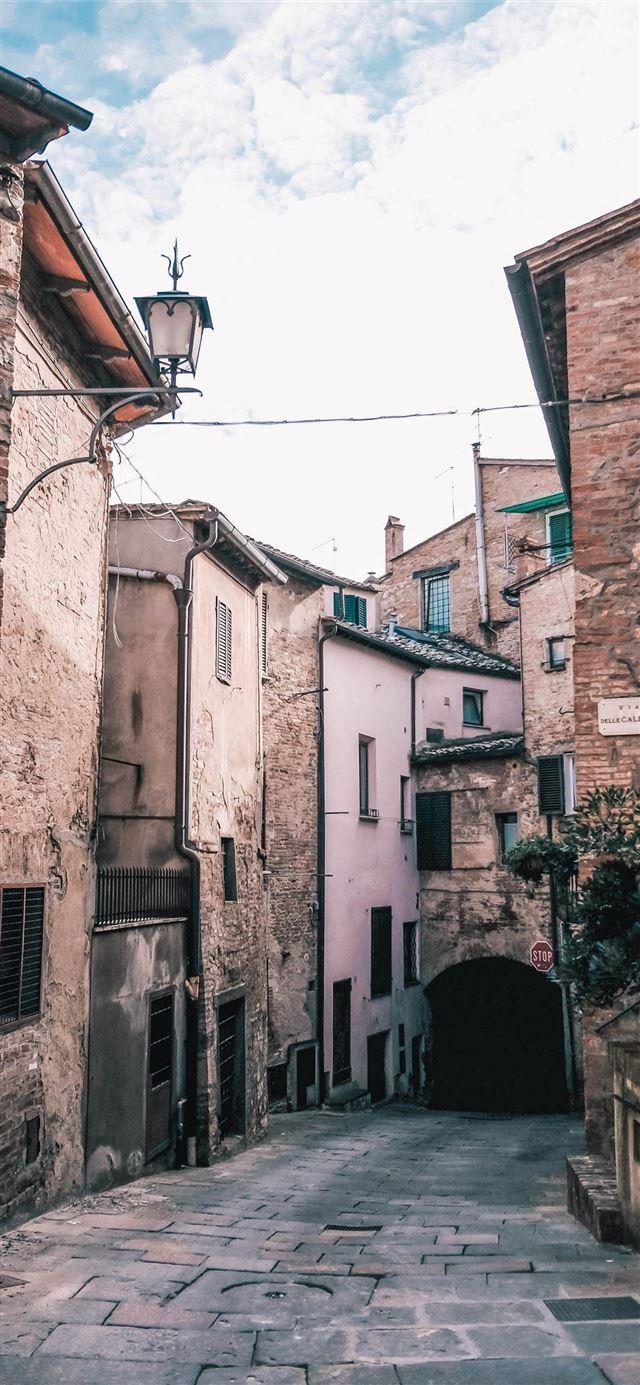 640x1385 Latest Liguria iPhone 11 HD Wallpaper