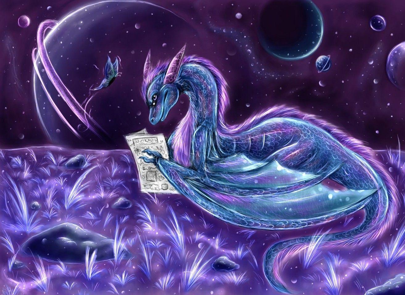 1313x959 blue dragon Wallpaper Background. Dragon picture, Fantasy dragon, Dragon art